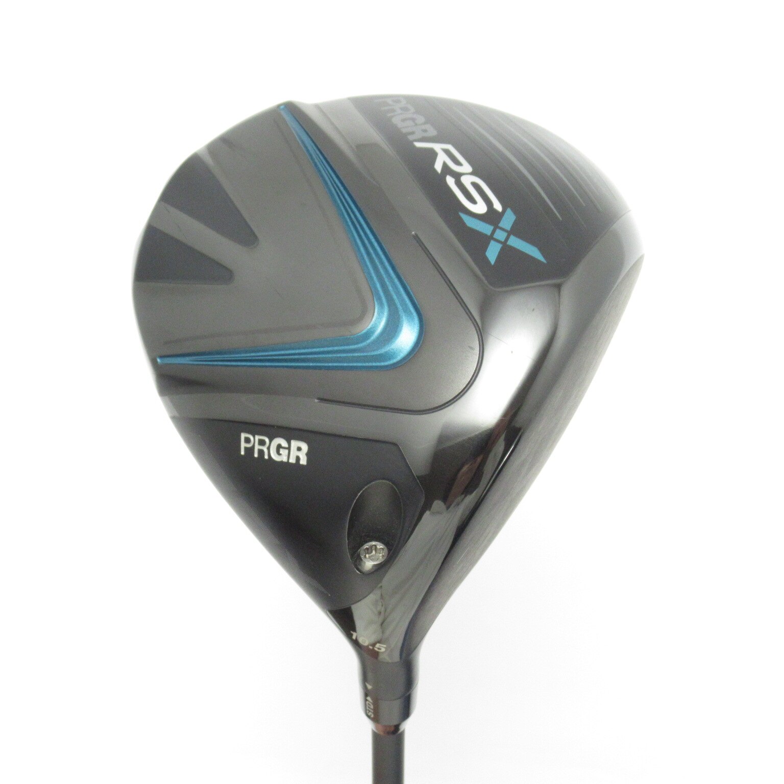 中古】RSX MAX(2024) ドライバー Diamana FOR PRGR 10.5 R BC