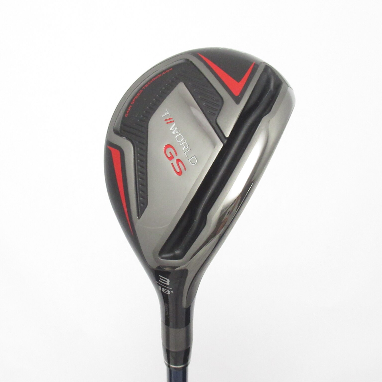 中古】ツアーワールド GS ユーティリティ (本間ゴルフ) ツアーワールド