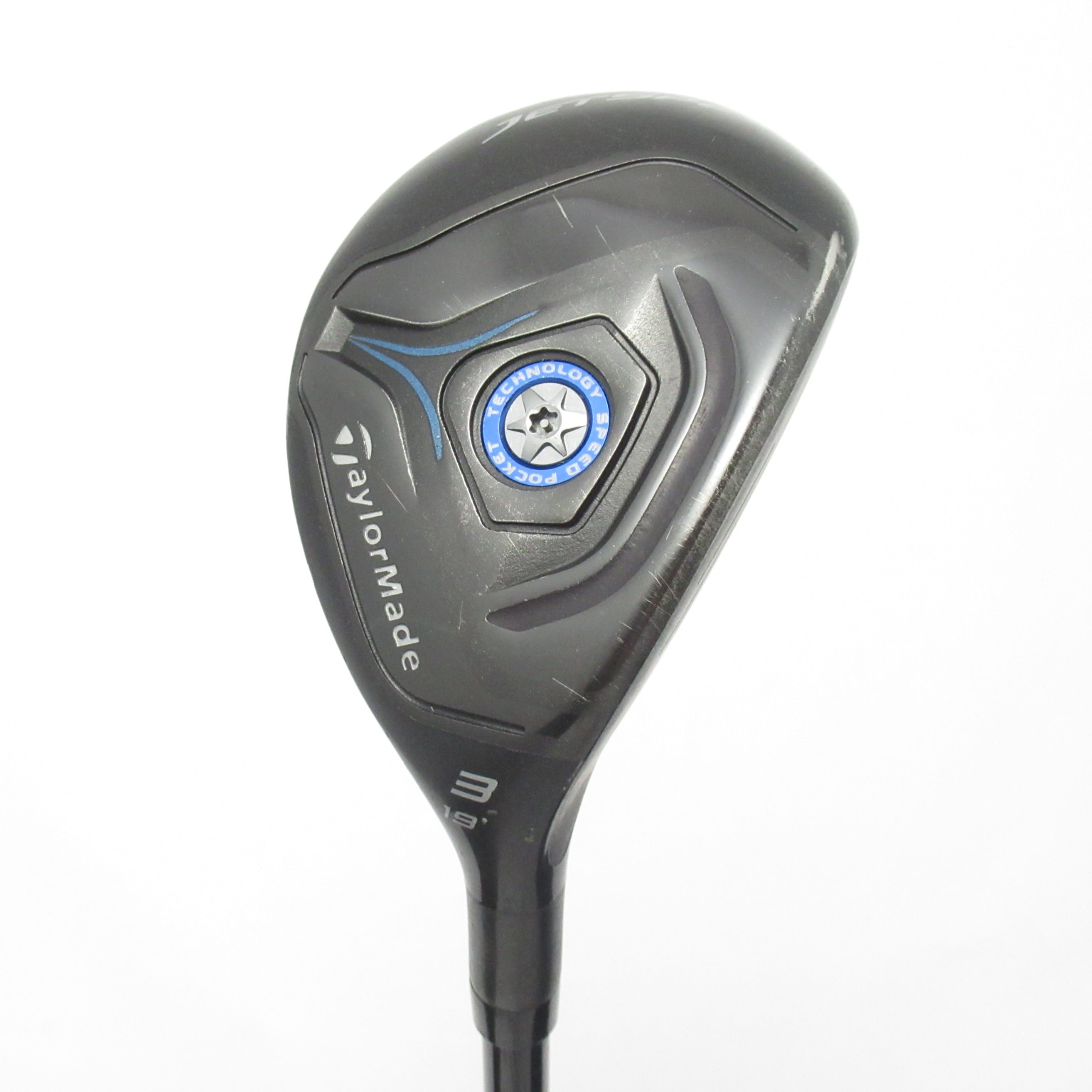 中古】TaylorMade ゴルフクラブ (テーラーメイド) 通販｜GDO中古ゴルフ
