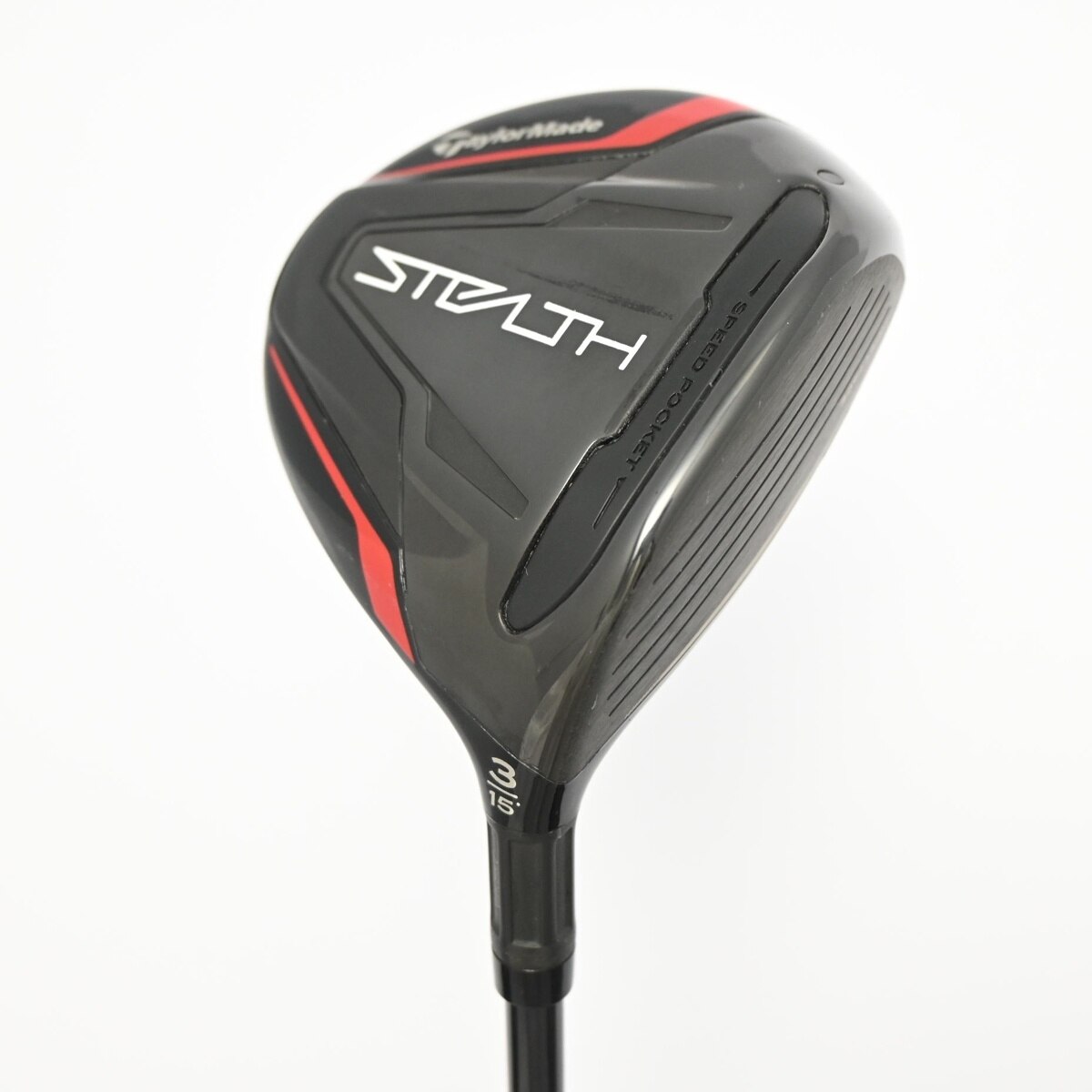 中古】ステルス フェアウェイウッド (テーラーメイド) 通販｜GDO中古