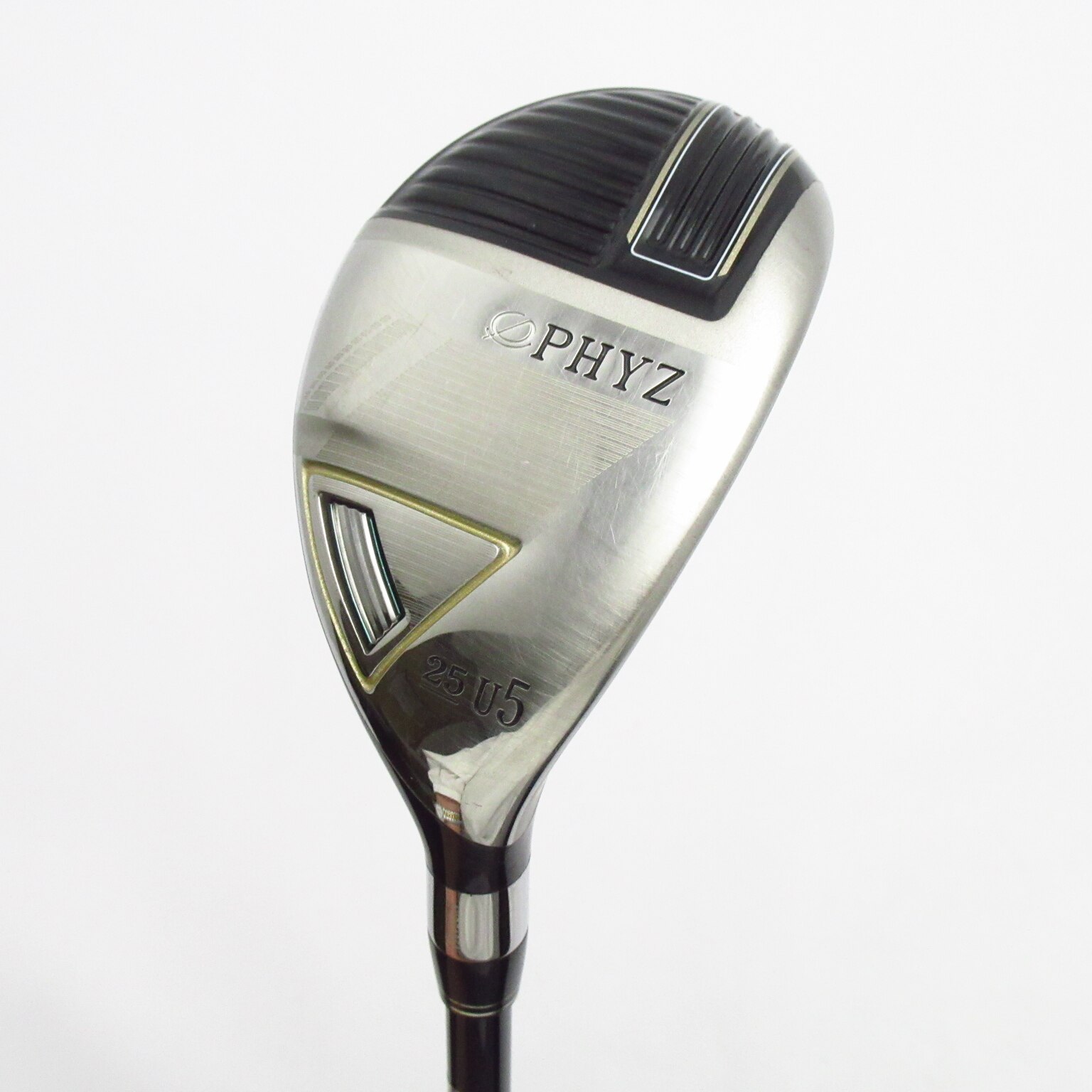スポーツ別 ブリヂストン BRIDGESTONE B1 ST H3 ユーティリティ UT