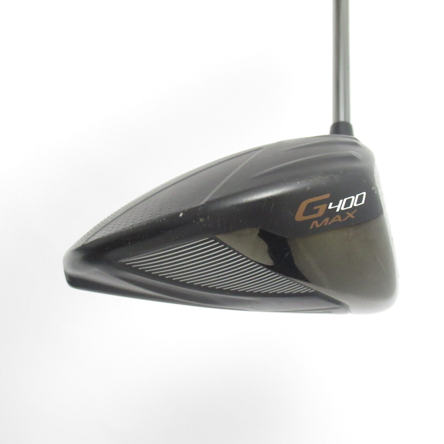 中古】G400MAX ドライバー PING TOUR 173-65 10.5 S D(ドライバー