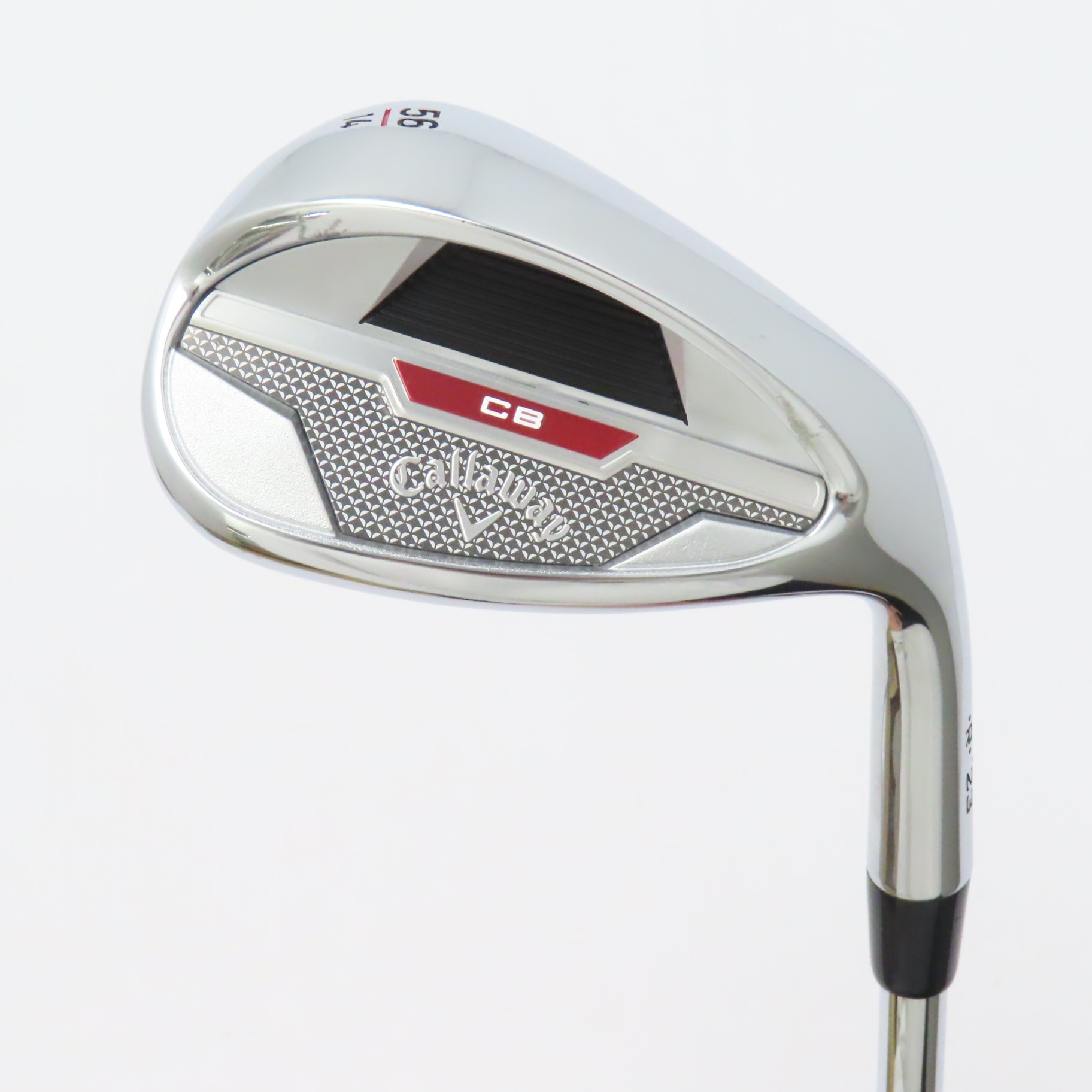 中古】CB 23 ウェッジ N.S.PRO 950GH neo 56-14 S C(ウェッジ（単品