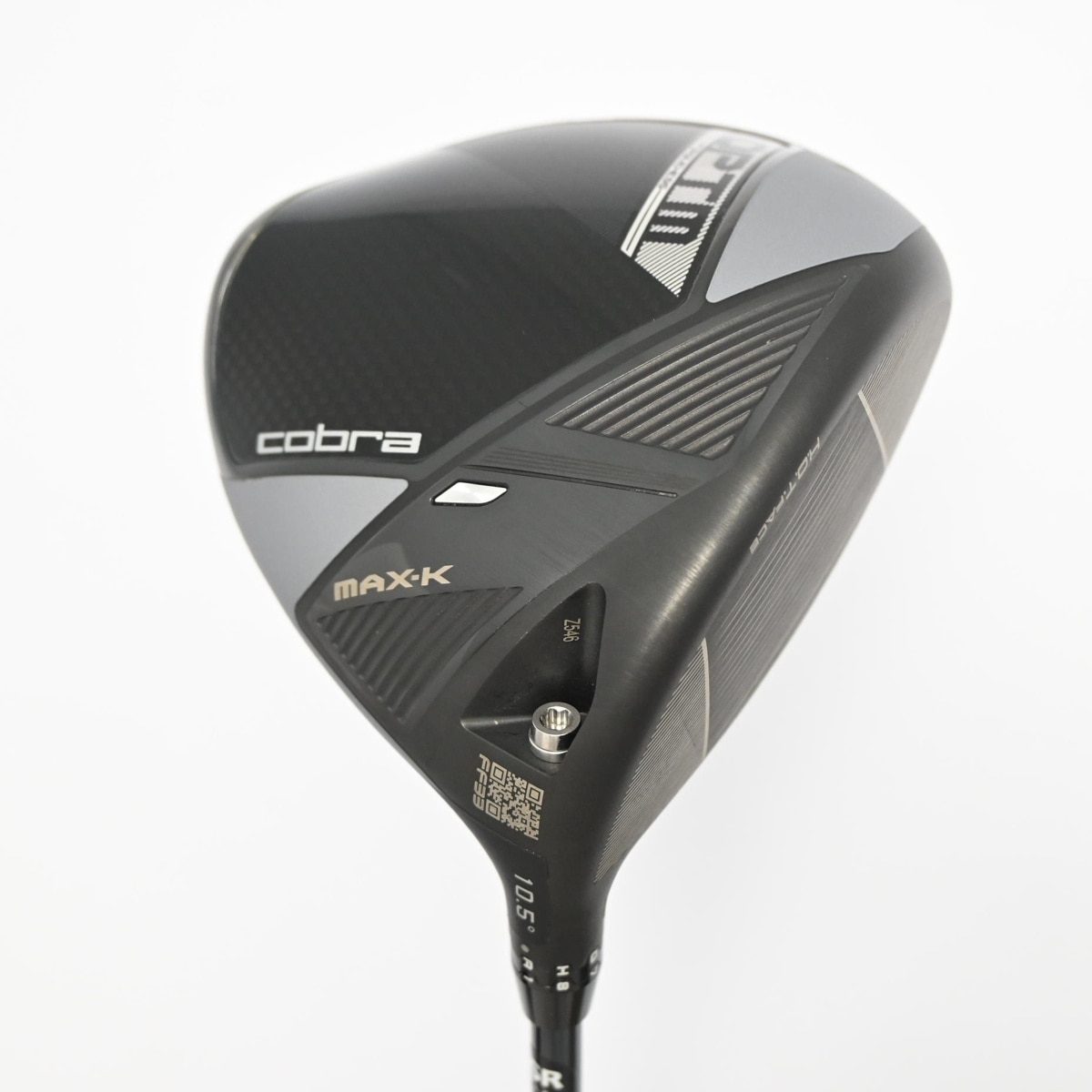 中古】OPTM MAX-K ドライバー (コブラ) コブラ 通販｜GDO中古ゴルフクラブ