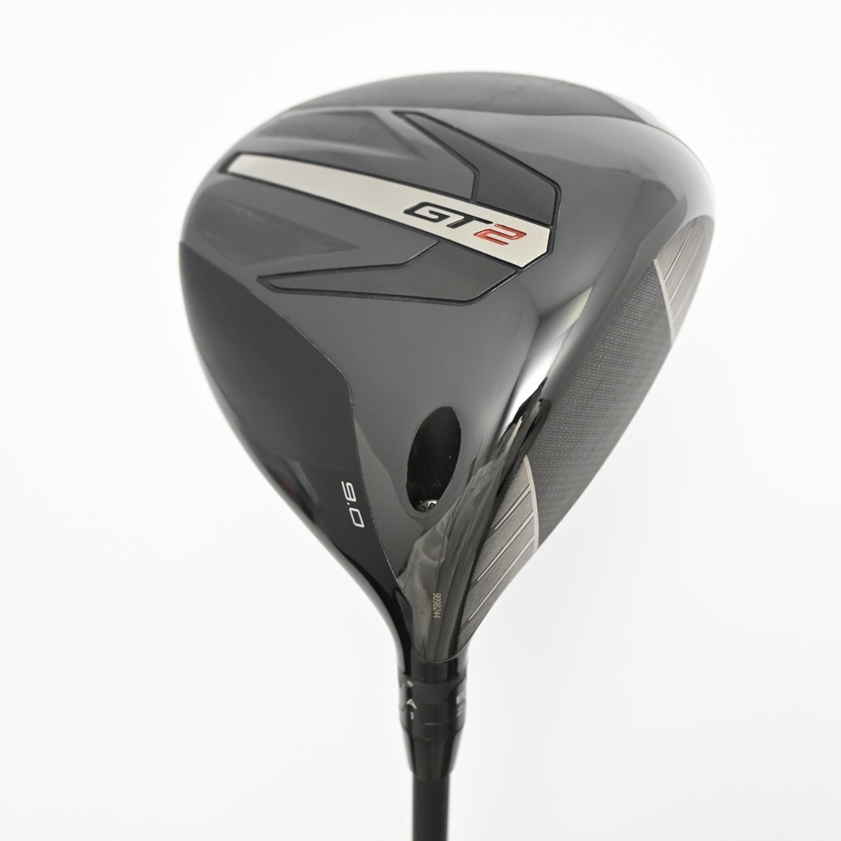 中古】GT2 ドライバー TENSEI 1K BLUE 55 9 S C(ドライバー（単品