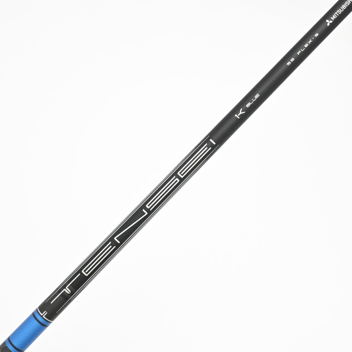 中古】GT2 ドライバー TENSEI 1K BLUE 55 9 S C(ドライバー（単品