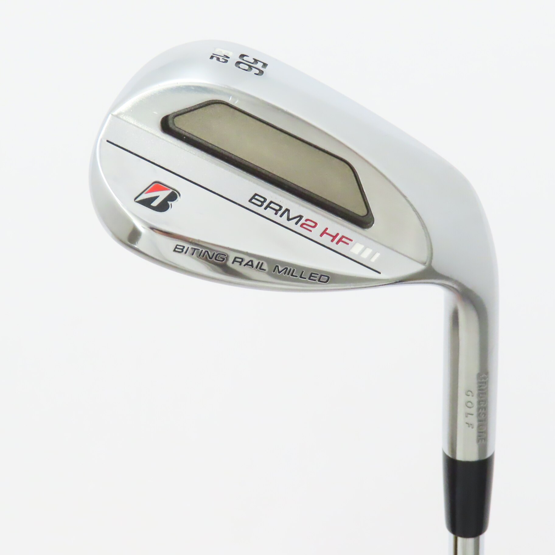 中古】BRM2 HF ウェッジ N.S.PRO 850GH neo 56-12 S C(ウェッジ（単品