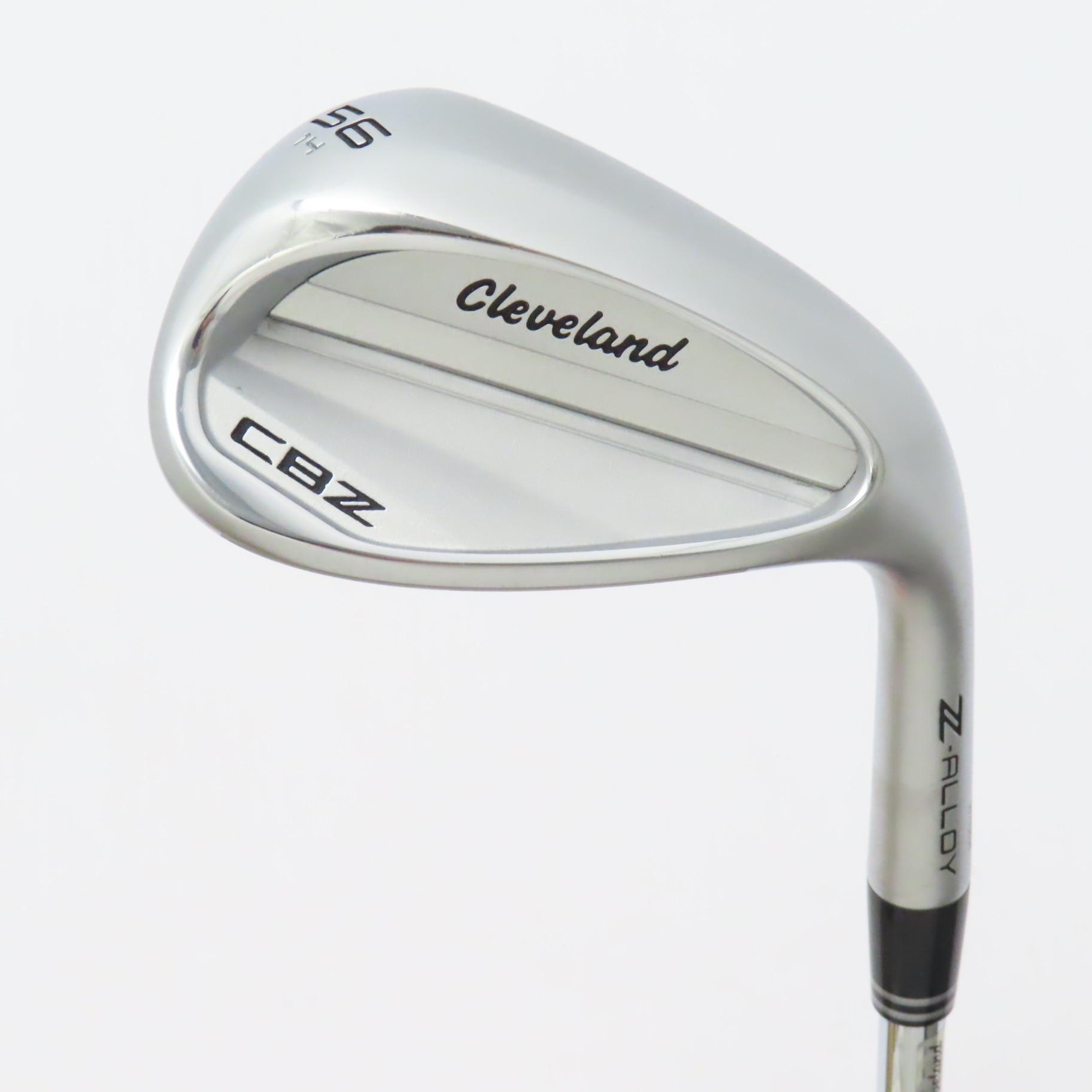 中古】CBZ (クリーブランド) CG 通販｜GDO中古ゴルフクラブ