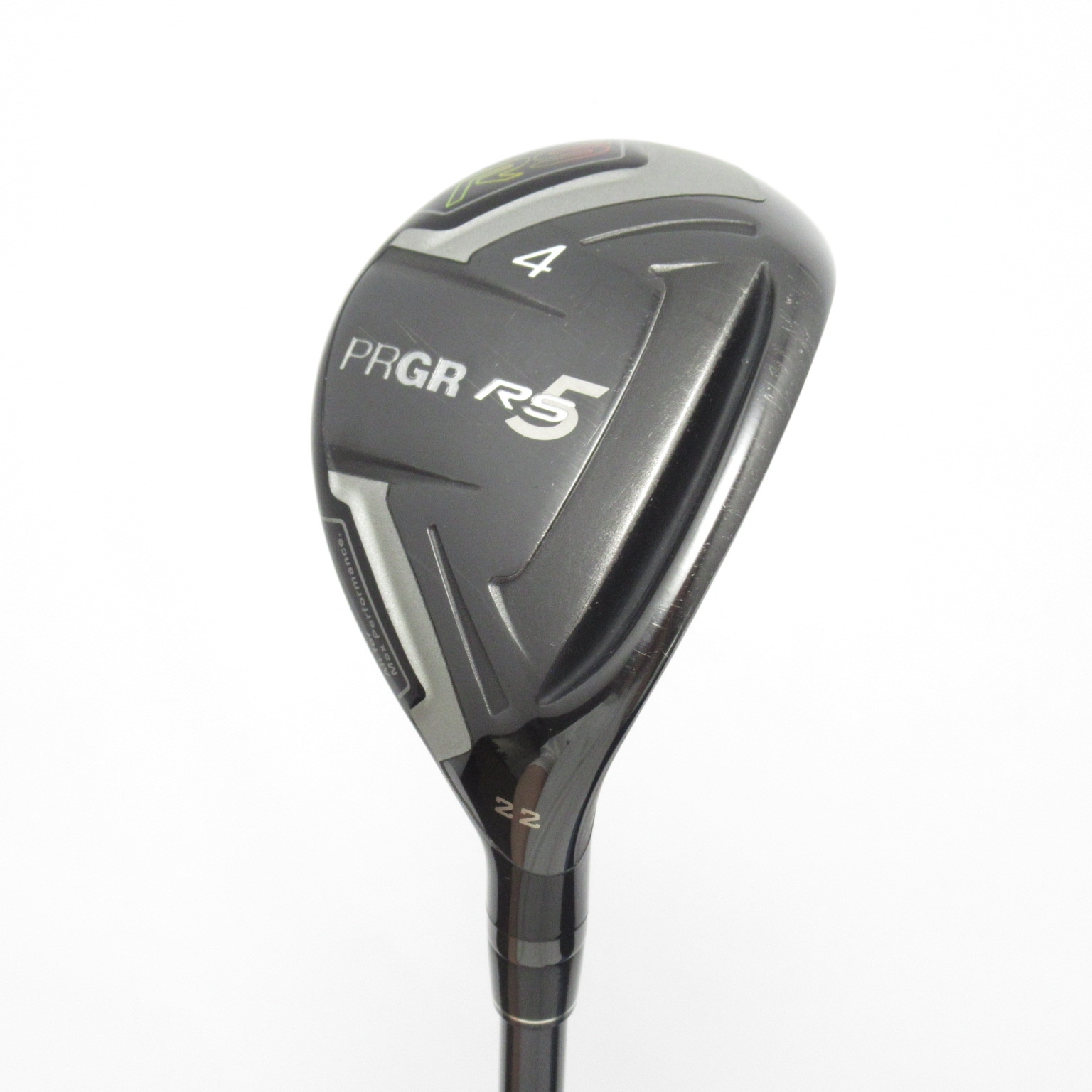中古】プロギア(PRGR) ゴルフクラブ 通販｜GDO中古ゴルフクラブ