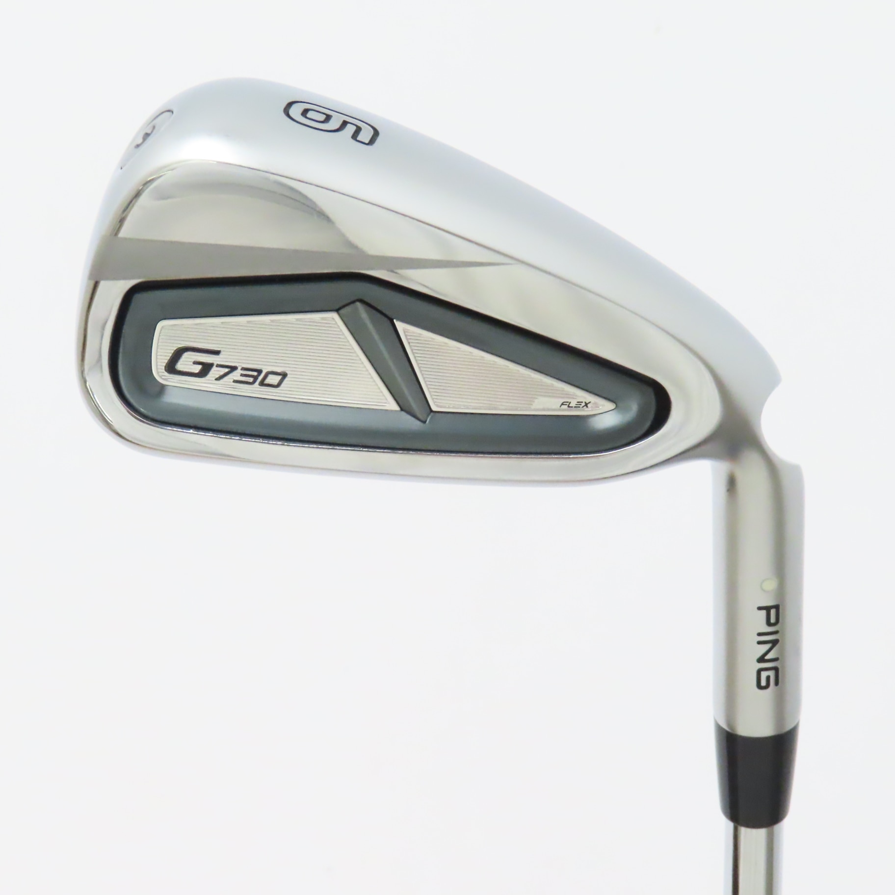 中古】G730 アイアンセット (ピン) G730 通販｜GDO中古ゴルフクラブ