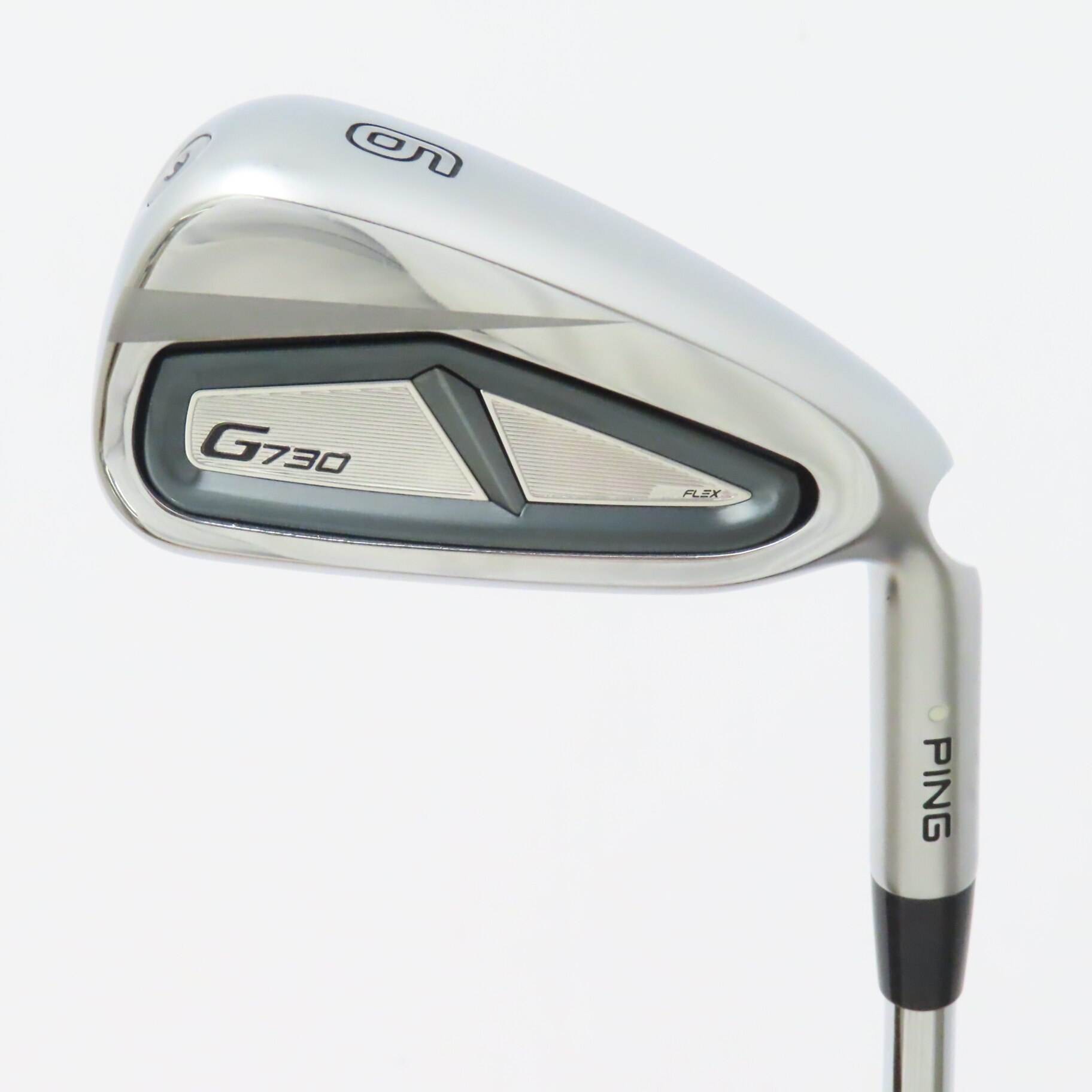 ピン G730 アイアン6本 モーダス3 TOUR120 「S」 中古】G730 アイアン N.S.PRO MODUS3 TOUR 120 23 S C(アイアン