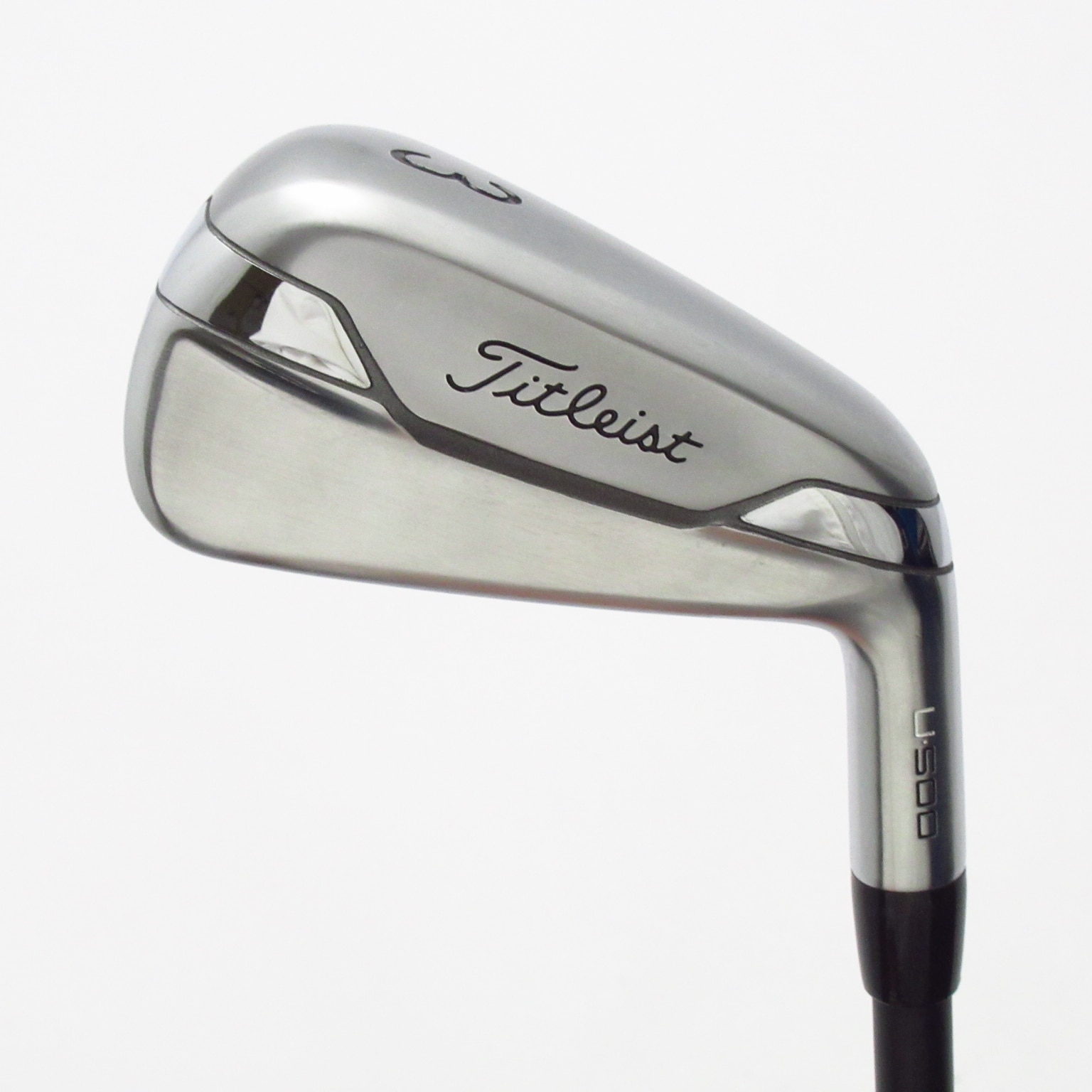 中古】U500 ユーティリティ (タイトリスト) Titleist 通販｜GDO中古