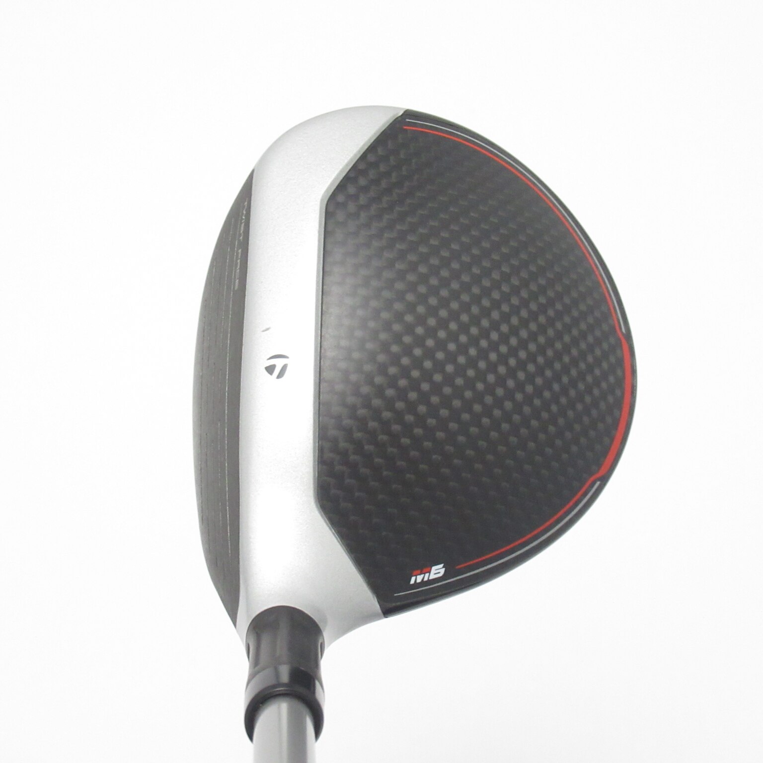 テーラーメイド M6 フェアウェイウッド 5番 18° FUBUKI TM5 R 中古】M6 フェアウェイウッド FUBUKI TM5 2019 18 S CD(フェアウェイ