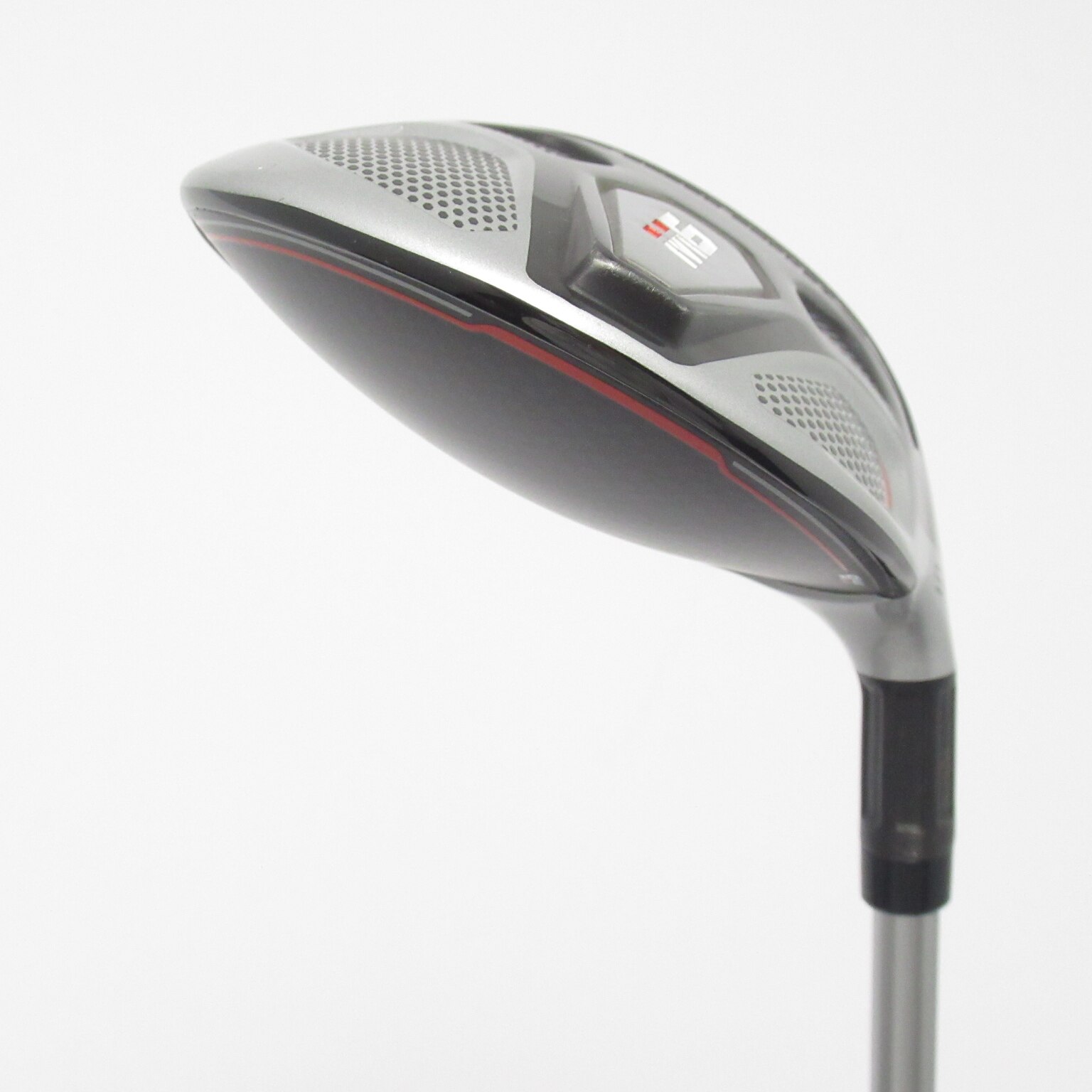 中古】M6 フェアウェイウッド FUBUKI TM5 2019 18 S CD(フェアウェイ