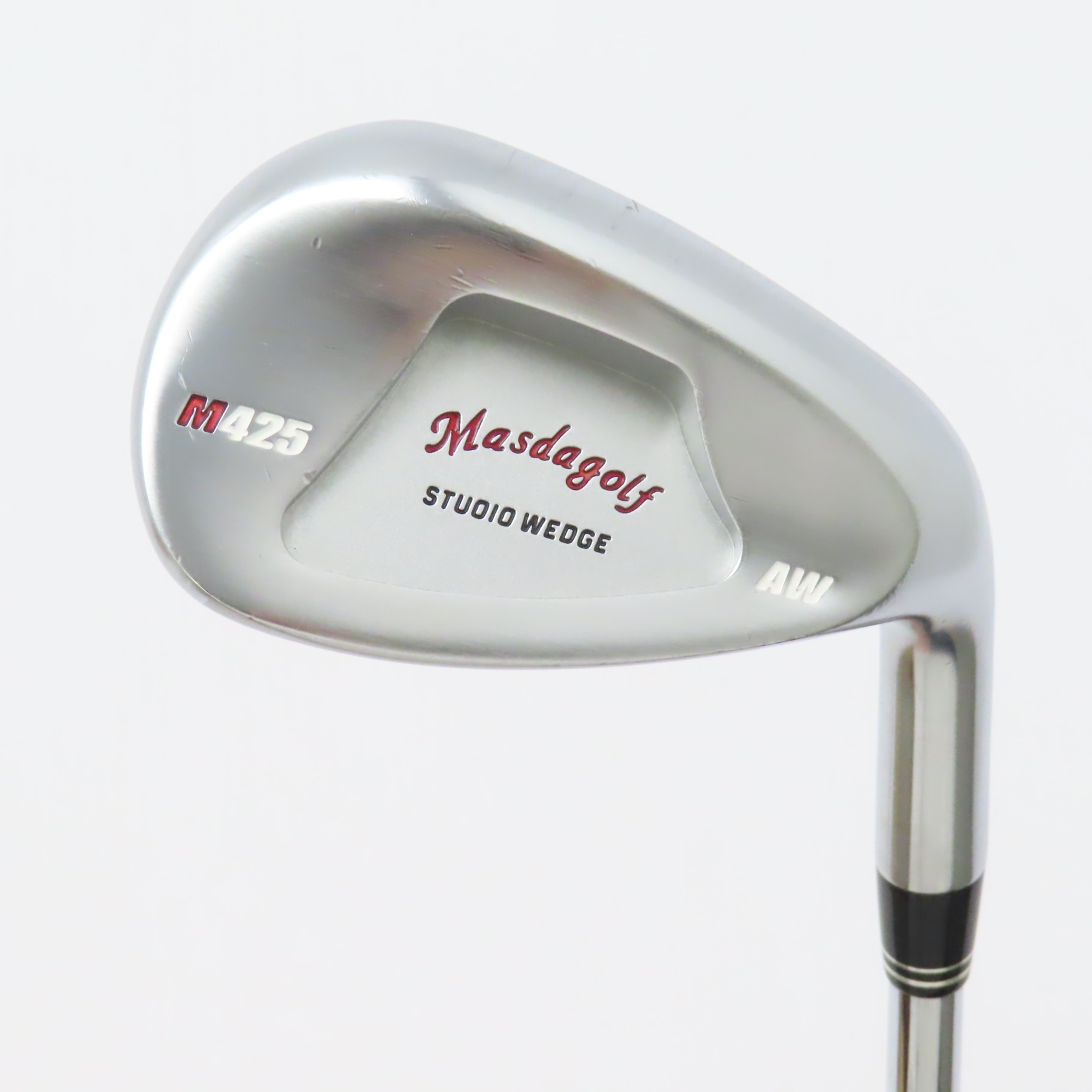 中古】スタジオ WEDGE M425 ウェッジ N.S.PRO 950GH 52-10 S C