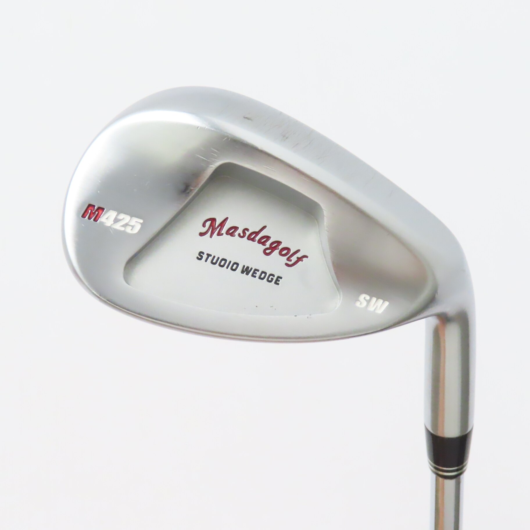 中古】スタジオ WEDGE M425 ウェッジ N.S.PRO 950GH 58-14 S C