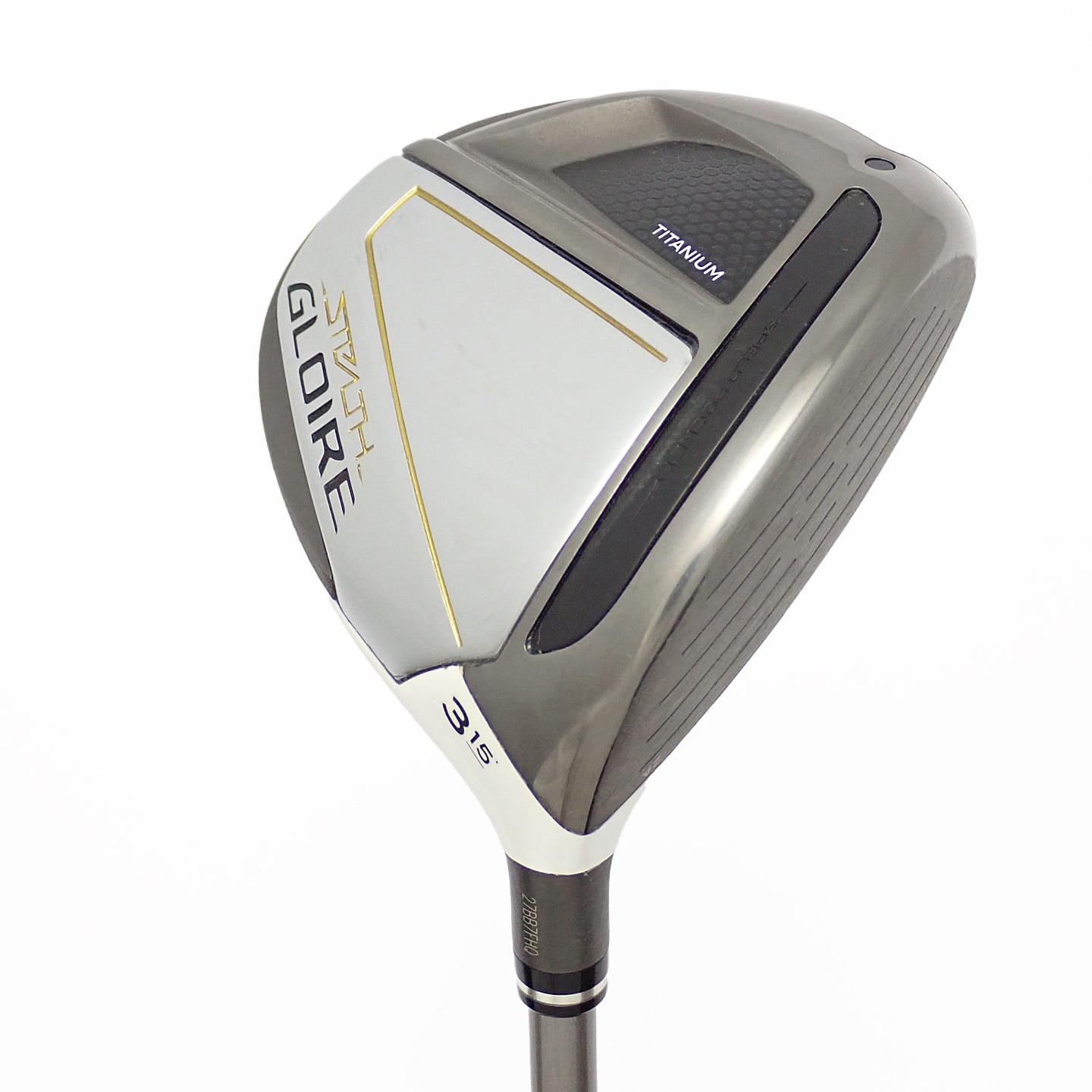 中古】ステルス フェアウェイウッド (テーラーメイド) メンズ 通販