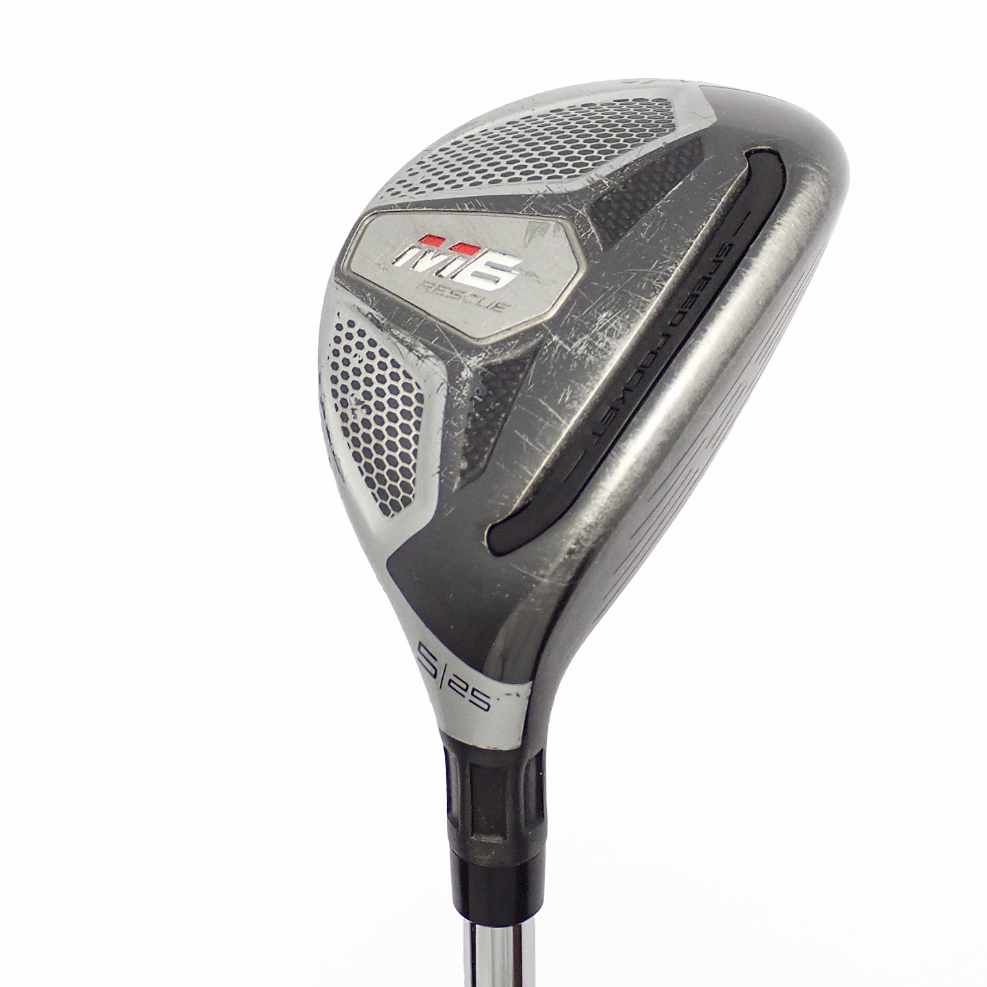 中古】M6 ユーティリティ (テーラーメイド) 通販｜GDO中古ゴルフクラブ