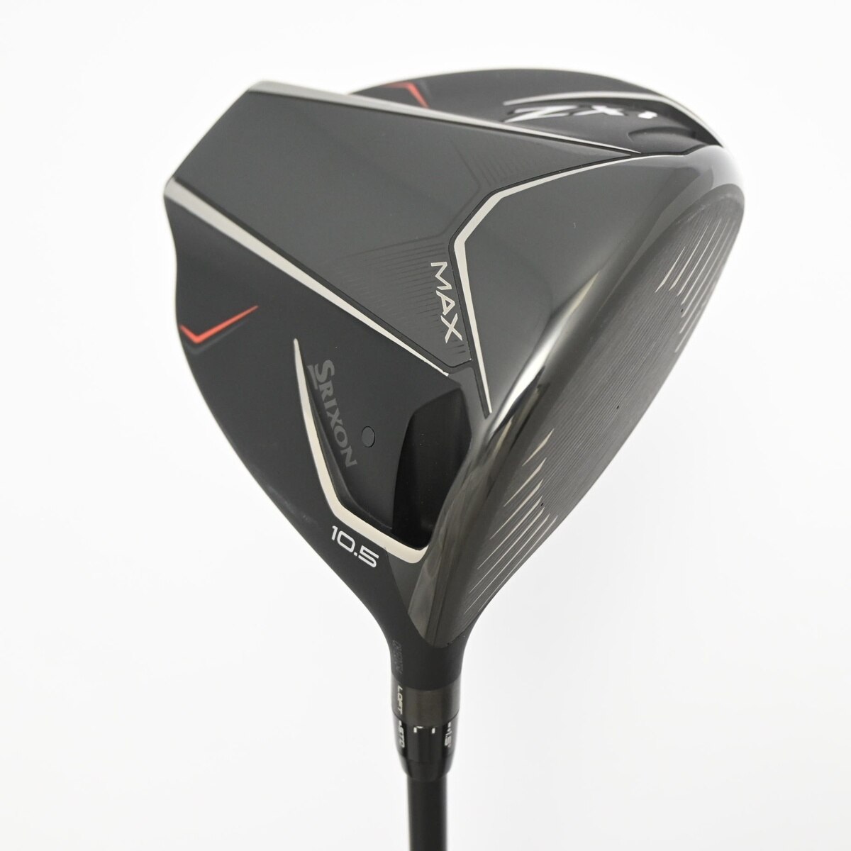 中古】スリクソン ZXi MAX ドライバー Diamana ZXi 50 10.5 S BC
