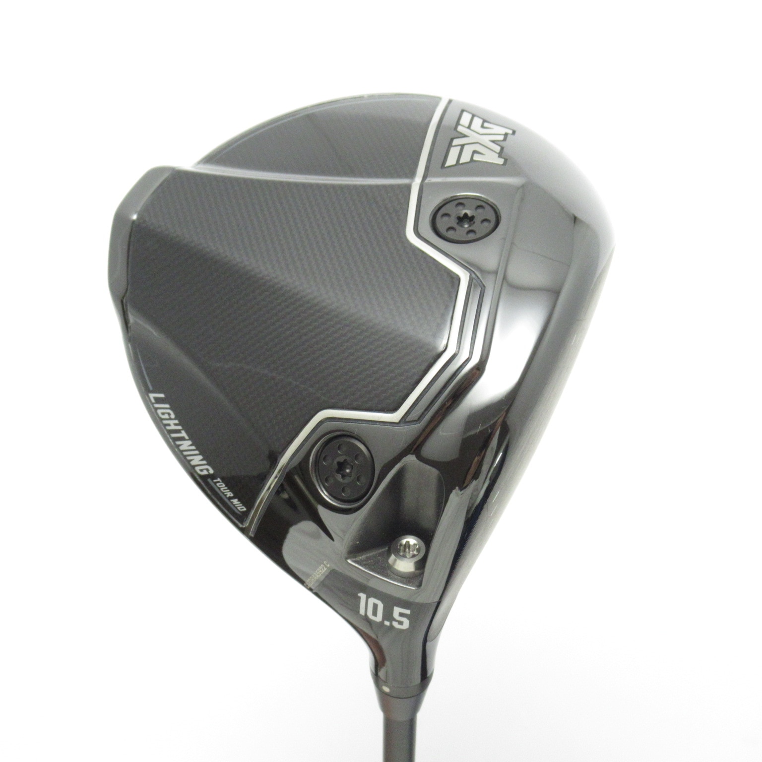 中古】ライトニング ツアー MID ドライバー (PXG) PXG 通販｜GDO中古