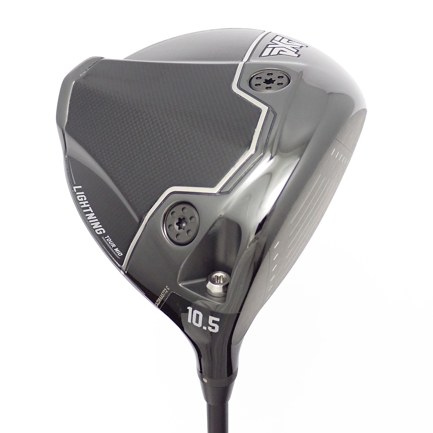 中古】LIGHTNING TOUR MID ドライバー PXG Pro Series 55 10.5 S BC
