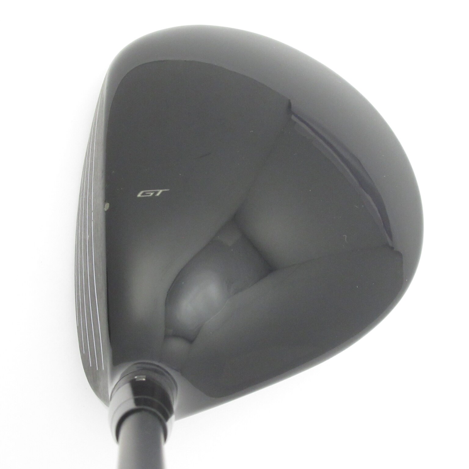 中古】GT280 MINI ドライバー TENSEI 1K BLACK 65 13 S CD(ドライバー