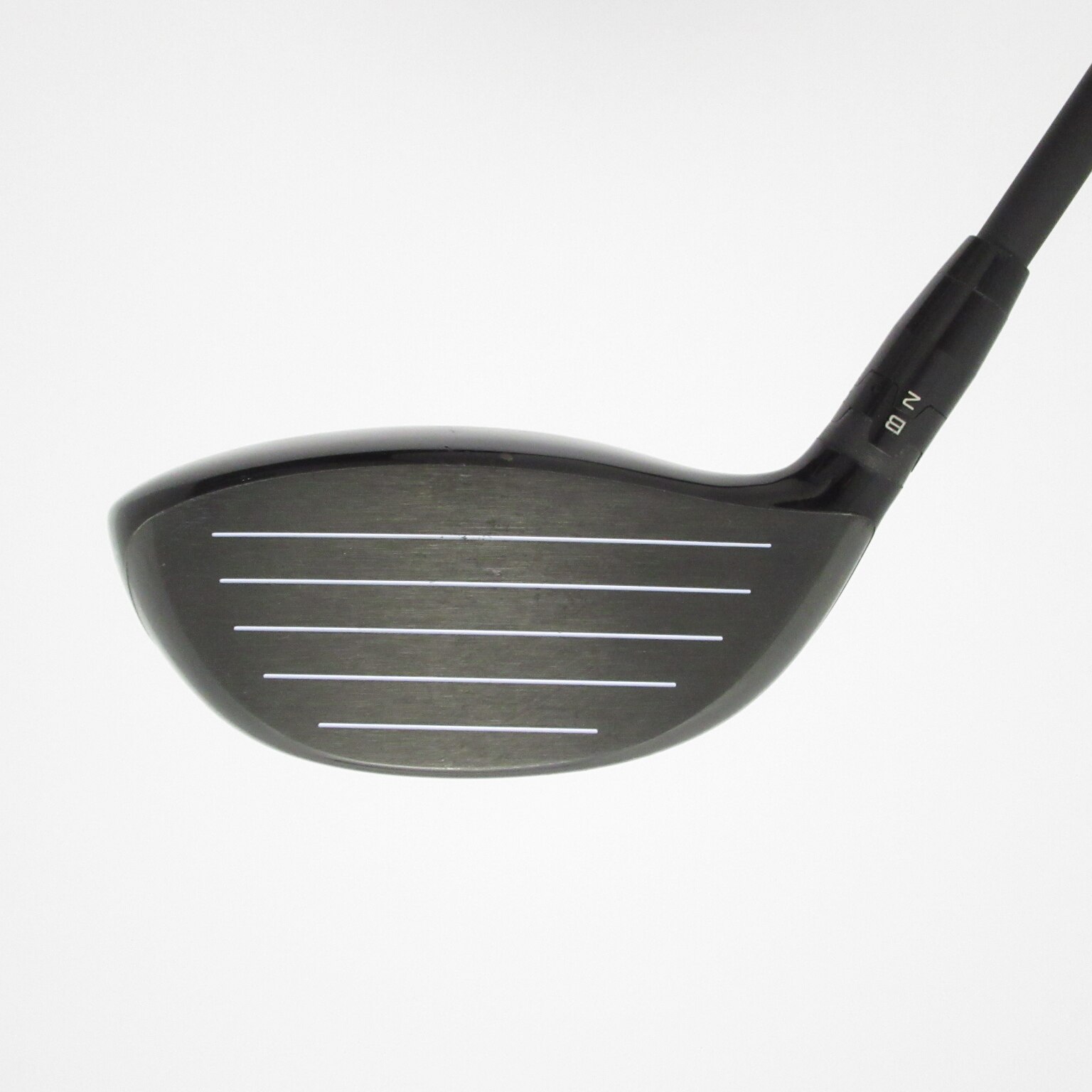 中古】GT280 MINI ドライバー TENSEI 1K BLACK 65 13 S CD(ドライバー