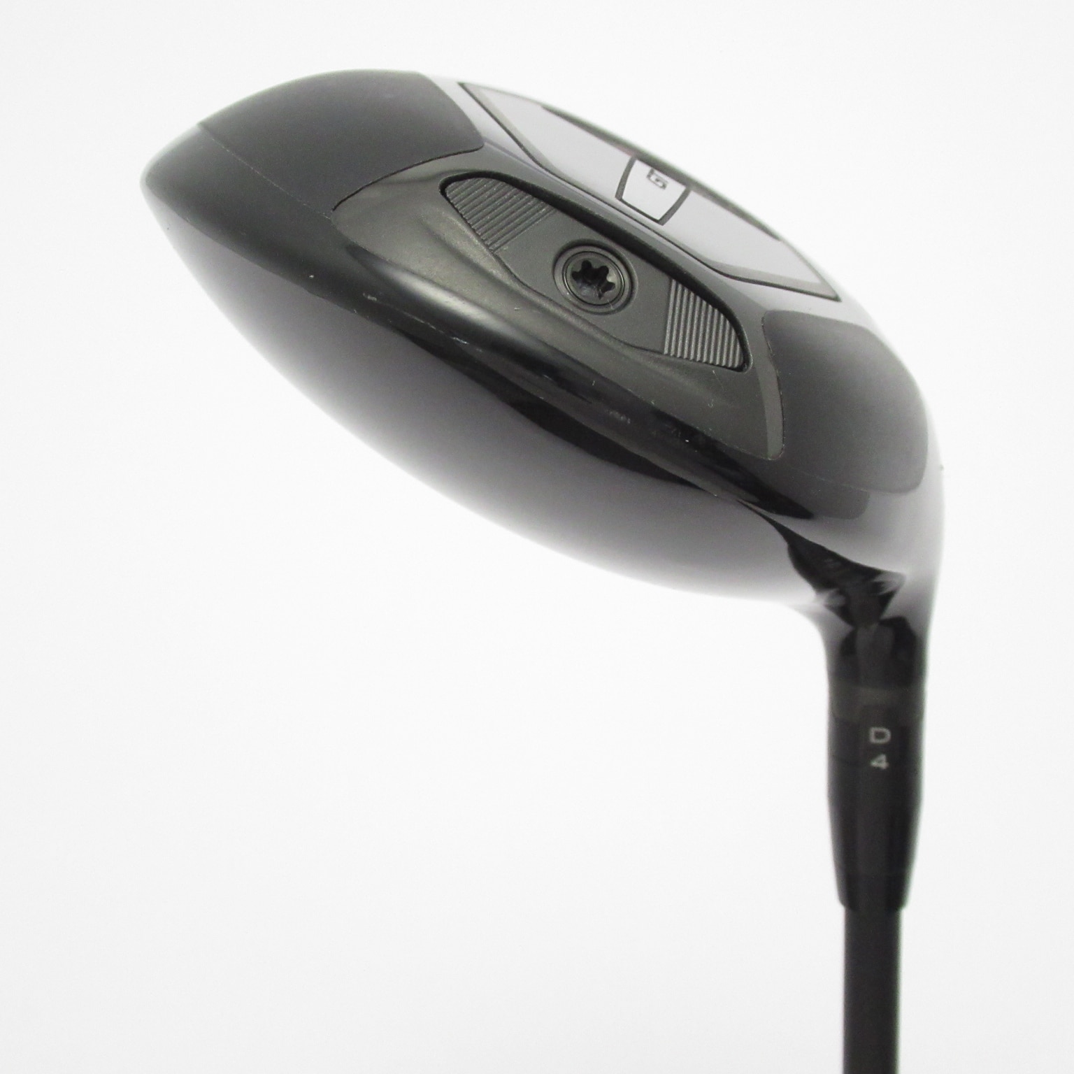 中古】GT280 MINI ドライバー TENSEI 1K BLACK 65 13 S CD(ドライバー