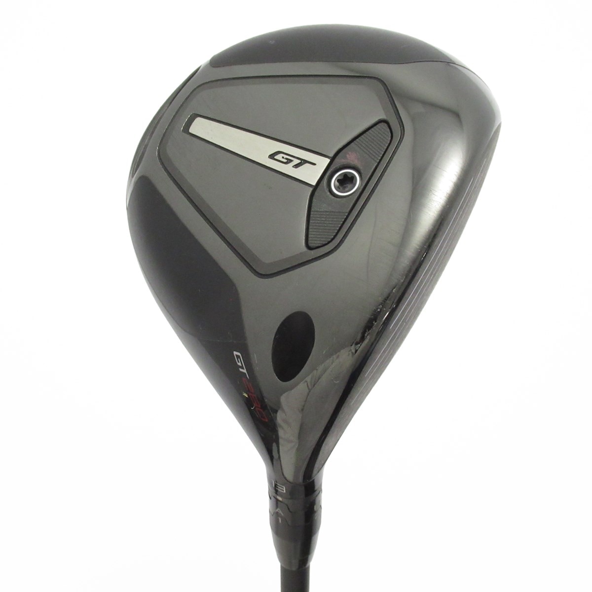 中古】GT280 MINI ドライバー TENSEI 1K BLACK 65 13 S CD(ドライバー