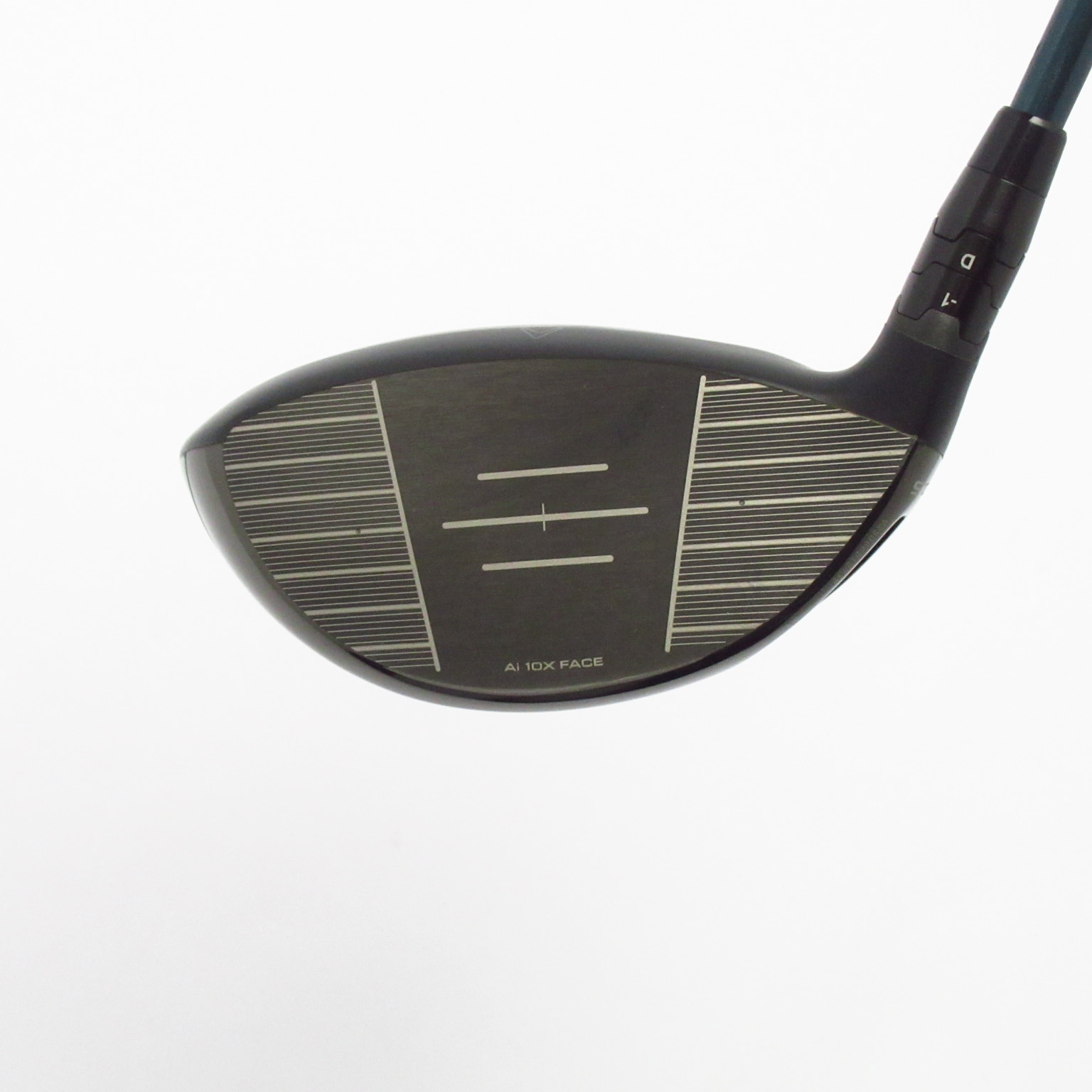 中古】エリート X ドライバー VENTUS GREEN 5 for Callaway 10.5 R C