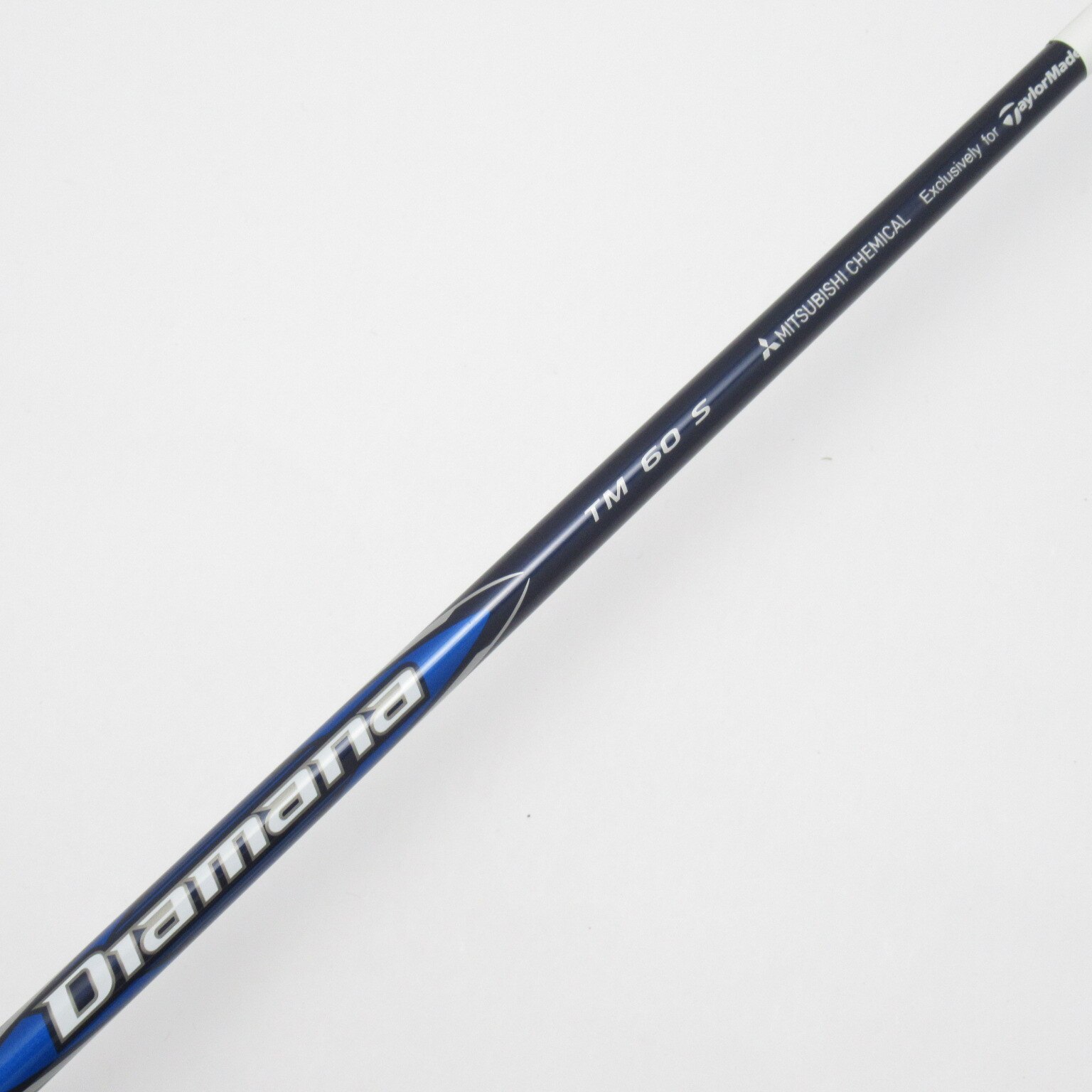 中古】Qi10 MAX レスキュー ユーティリティ Diamana Blue TM60 23 S CD