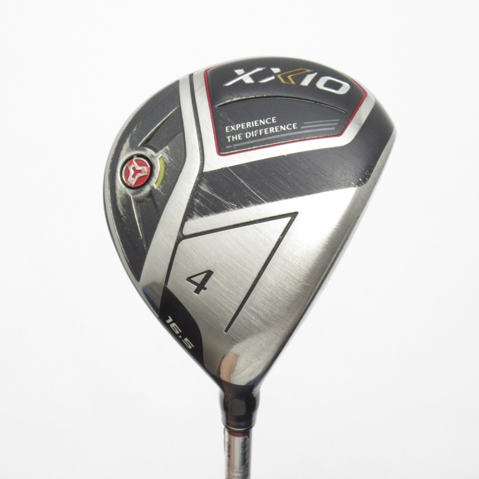 XXIO MP1100 ゼクシオ イレブン 11代目 ウッド 5w レディース 中古】ゼクシオ イレブン フェアウェイウッド(レッド) フェアウェイ