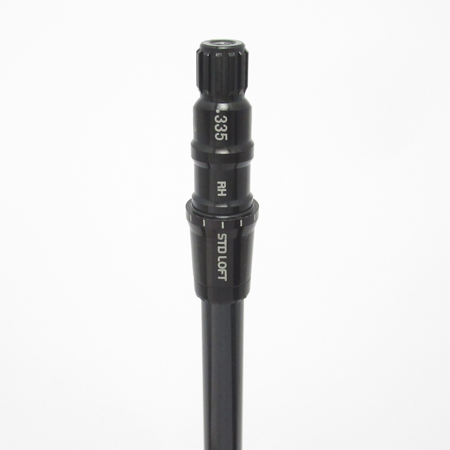 中古】純正シャフト ドライバー用_スリーブ付 Diamana Silver TM55