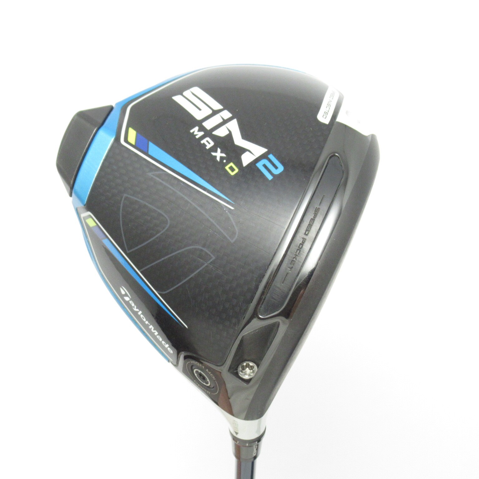 中古】SIM2 ゴルフクラブ (テーラーメイド) 通販｜GDO中古ゴルフクラブ