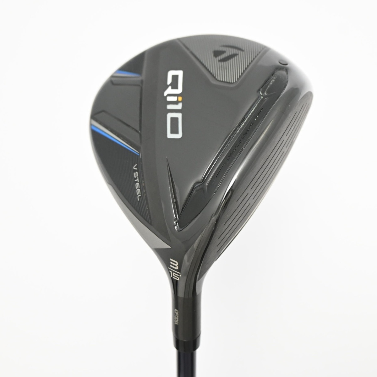 中古】Qi10 フェアウェイウッド (テーラーメイド) 通販｜GDO中古ゴルフ