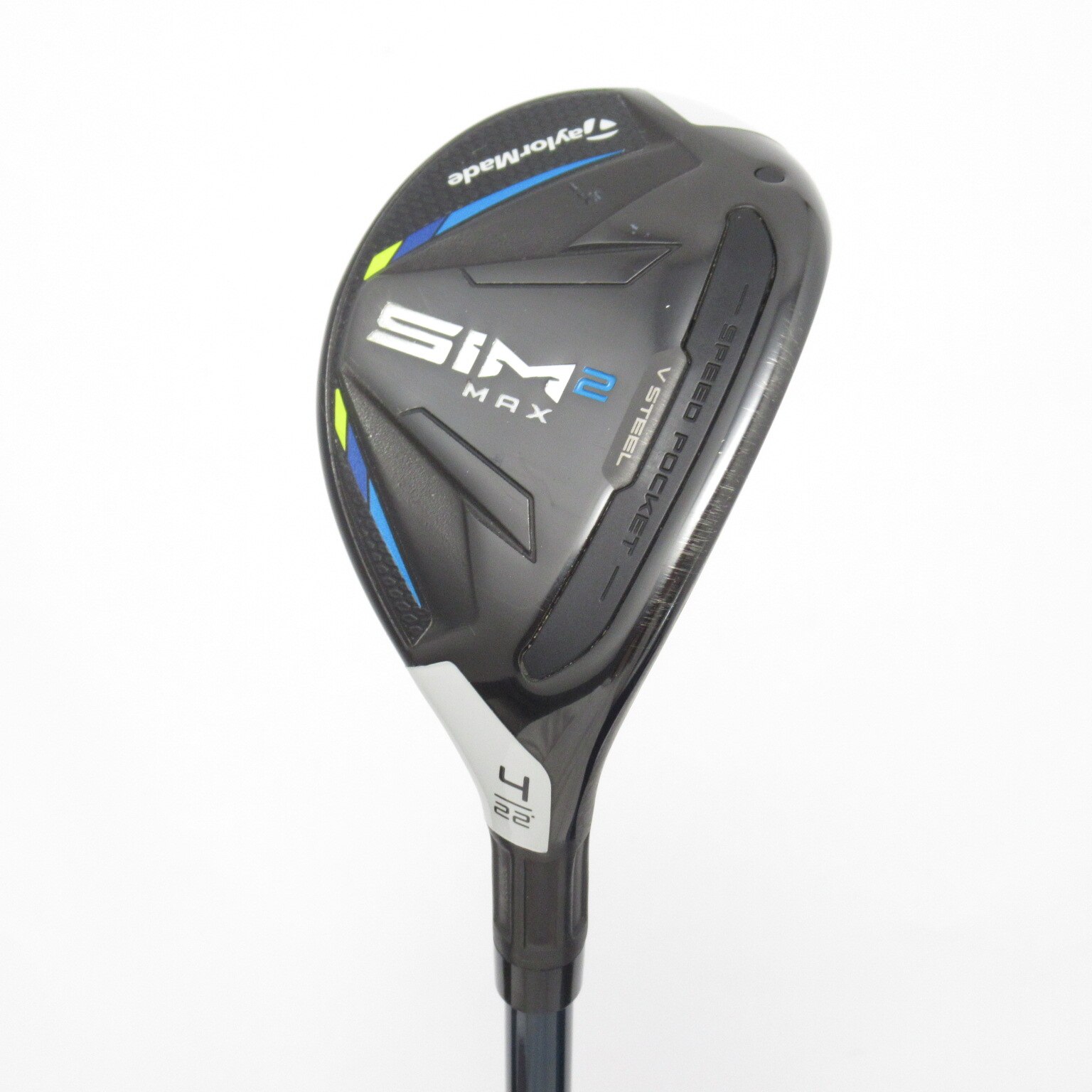 中古】SIM2 ユーティリティ (テーラーメイド) 通販｜GDO中古ゴルフクラブ