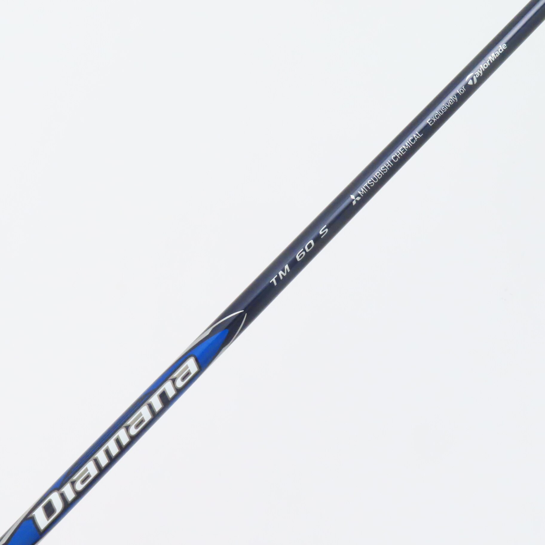 中古】Qi10 MAX レスキュー ユーティリティ Diamana Blue TM60 23 S C