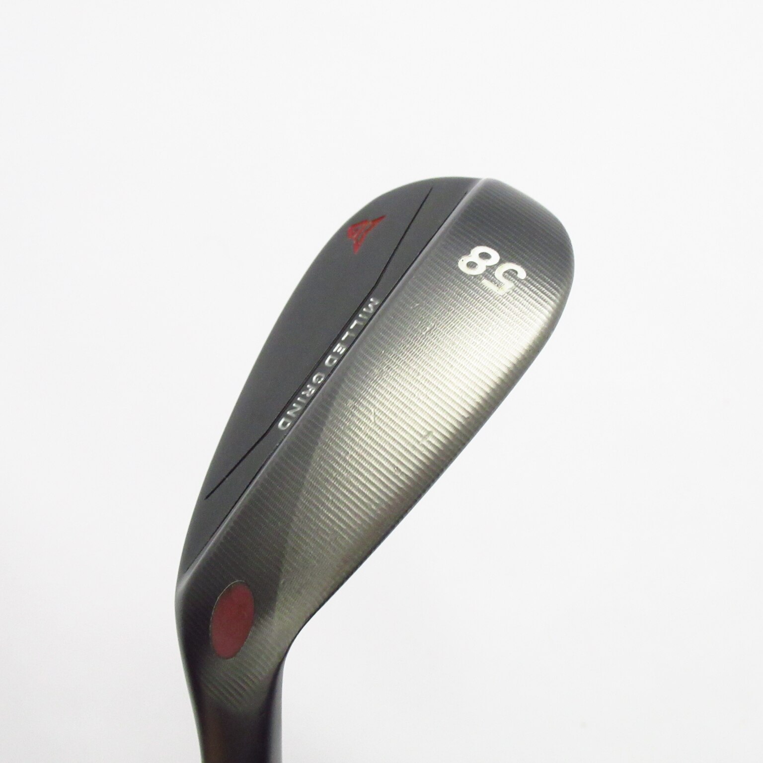 中古】ミルドグラインド BLACK ウェッジ N.S.PRO 950GH 58-11 S C