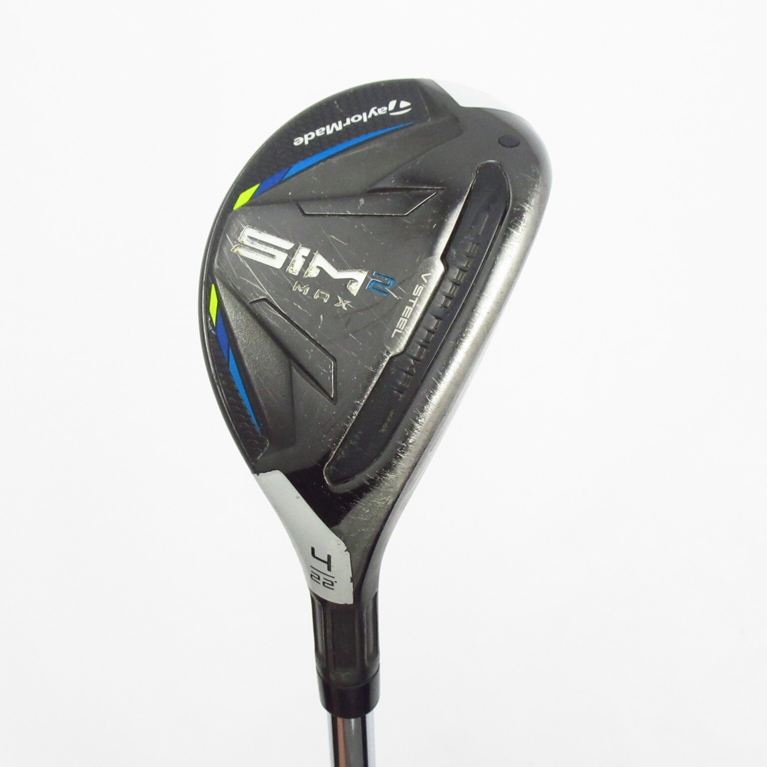 中古】SIM2 マックス レスキュー ユーティリティ KBS MAX MT85 JP 22