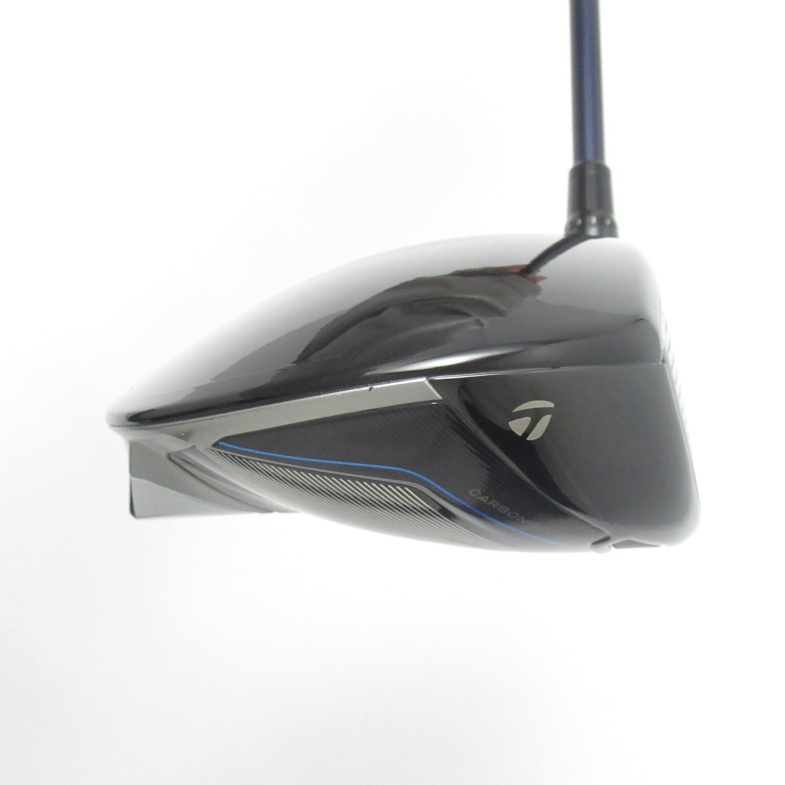 中古】Qi10 ドライバー Diamana Blue TM50 10.5 SR CD(ドライバー