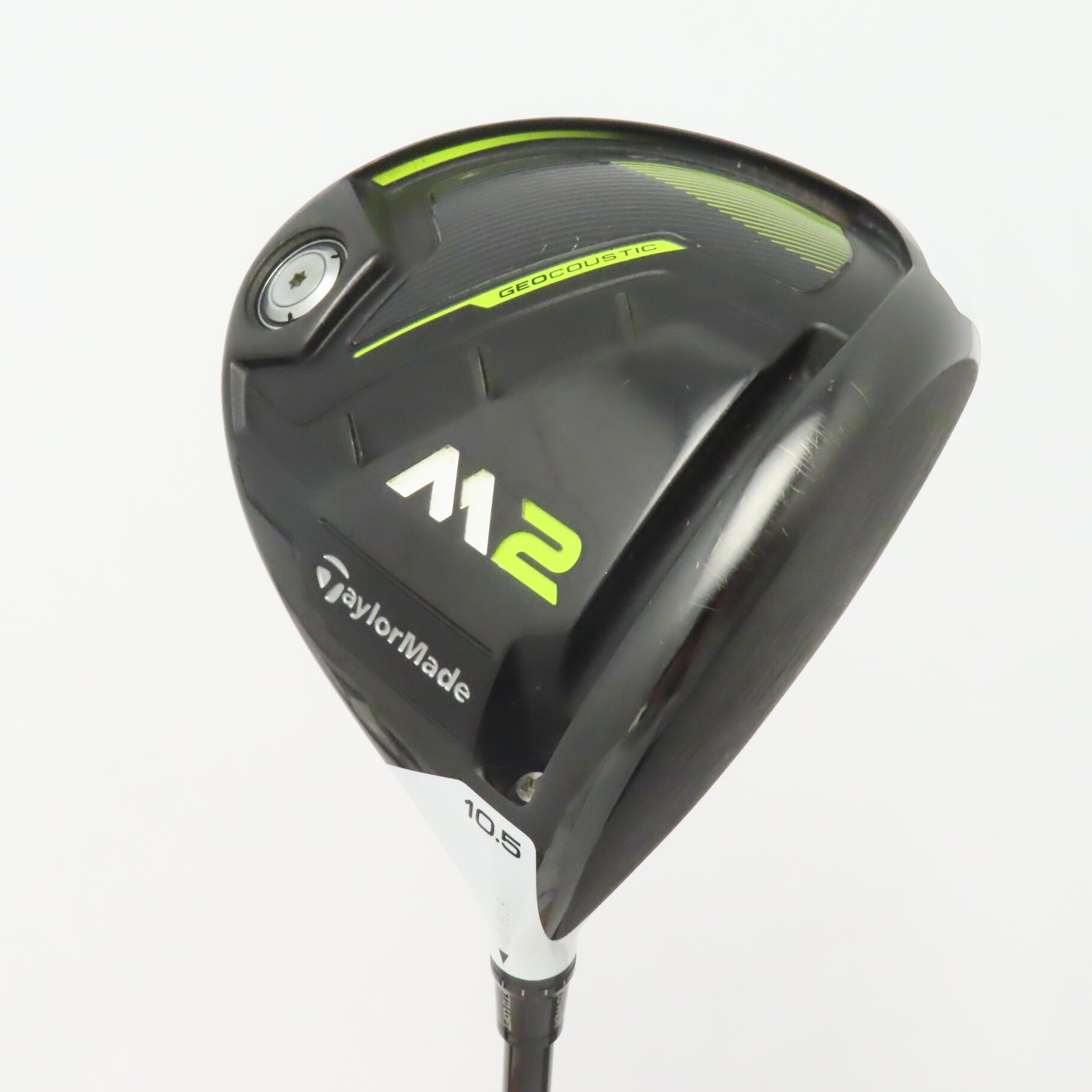 中古】M2 ドライバー (テーラーメイド) メンズ 右利き 通販｜GDO中古