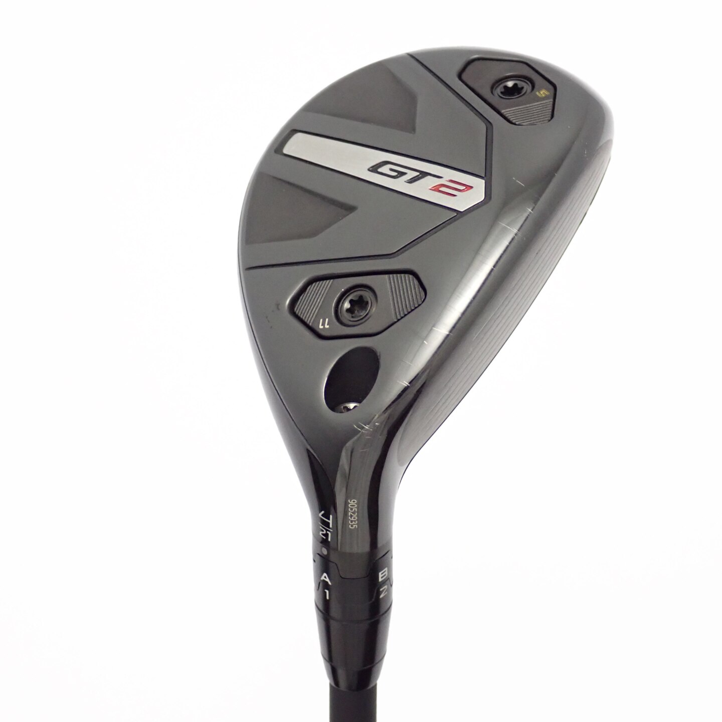 中古】GT2 ユーティリティ (タイトリスト) Titleist 通販｜GDO中古