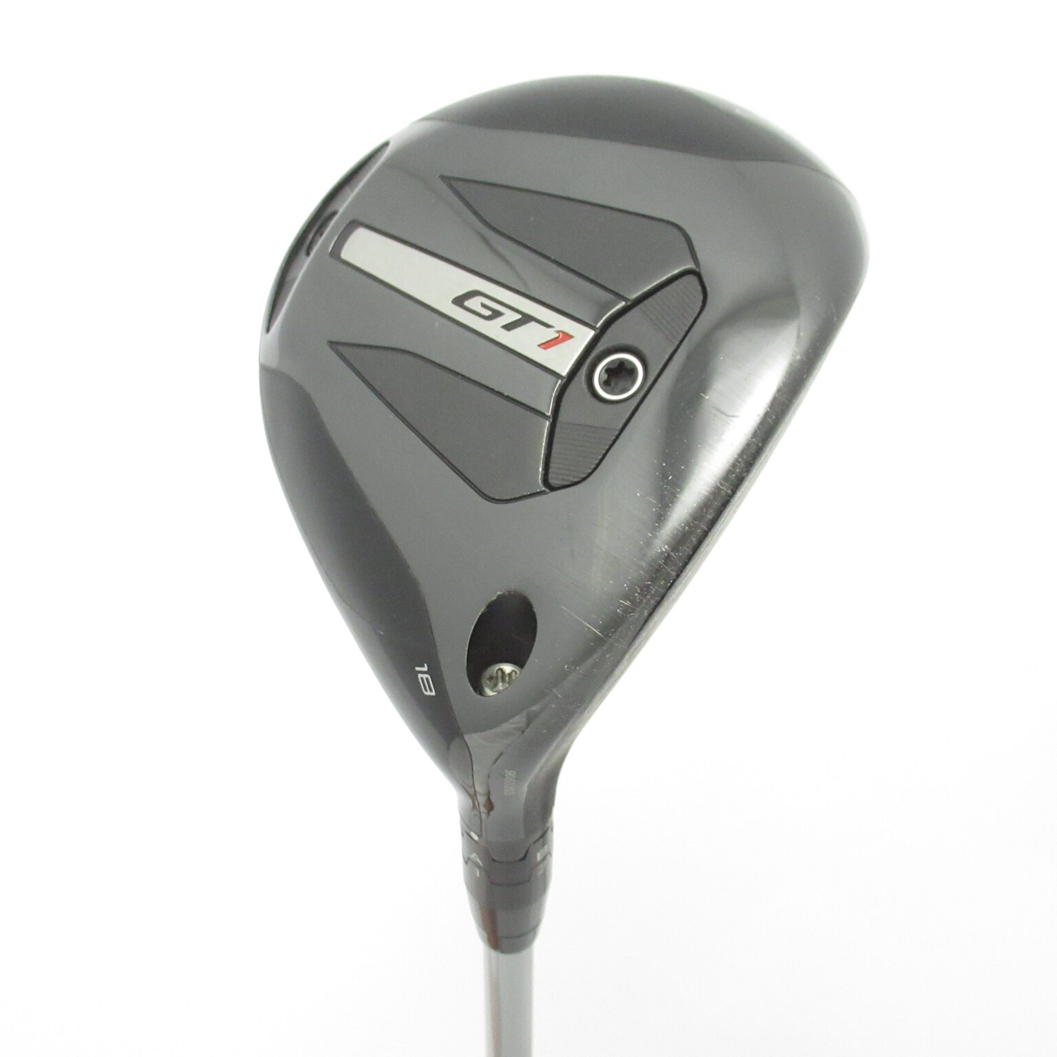 中古】GT1 フェアウェイウッド Air Speeder Next GEN 18 S C