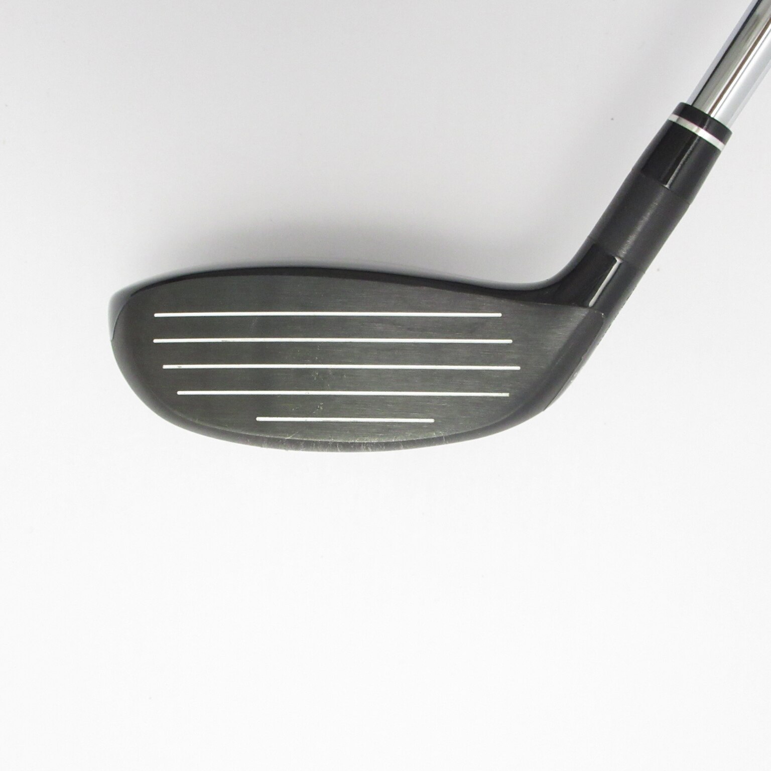 中古】TOUR WORLD TW757 ユーティリティ N.S.PRO MODUS3 TOUR 105 18 S