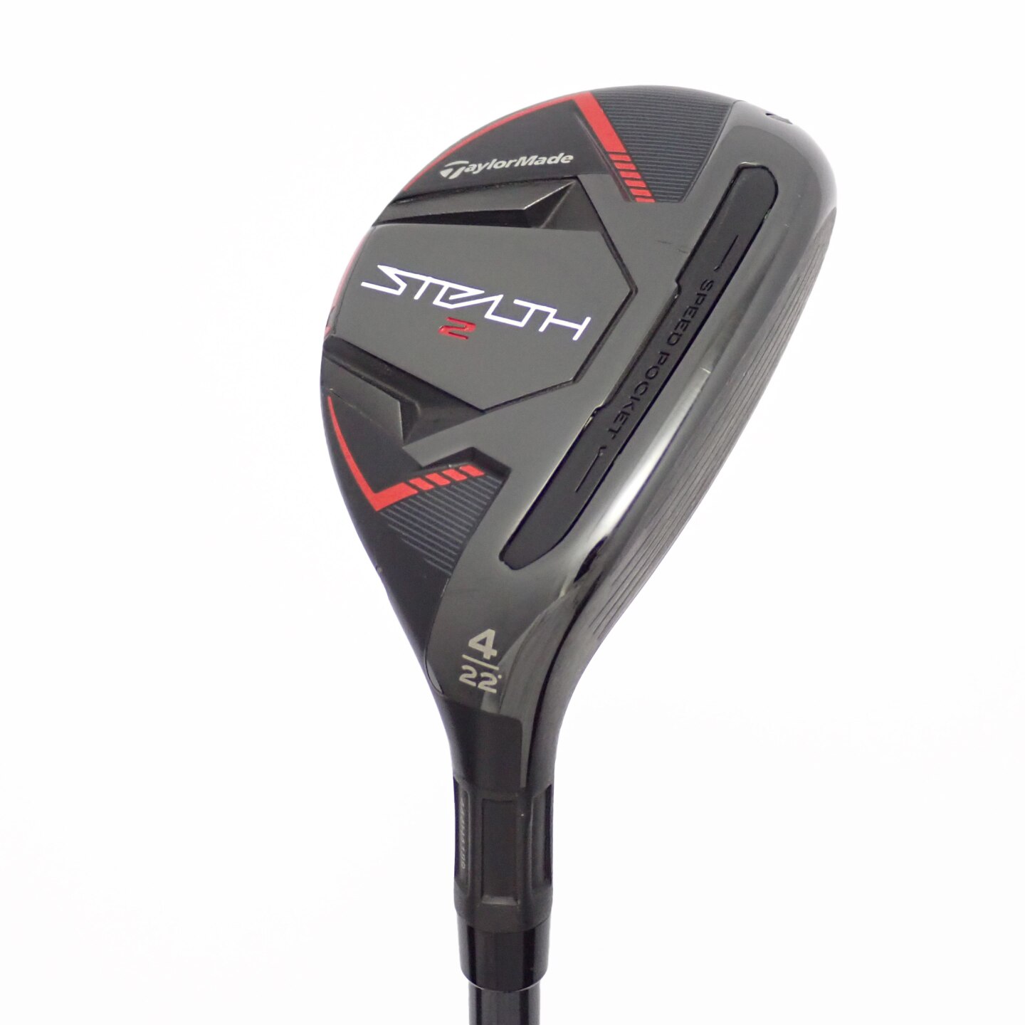 中古】ステルス ユーティリティ (テーラーメイド) 通販｜GDO中古ゴルフ