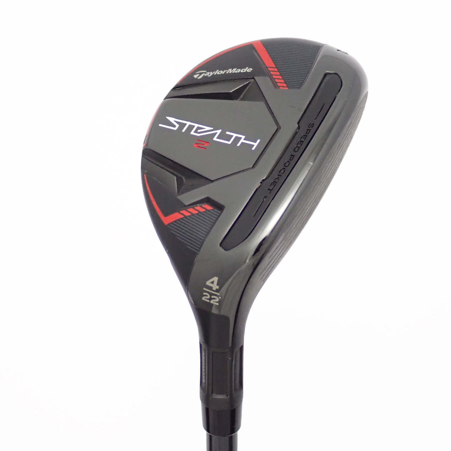 中古】ステルス2 レスキュー ユーティリティ TENSEI RED TM60(2022) 22