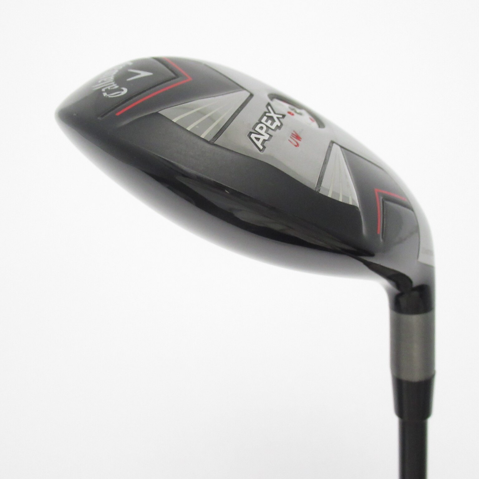中古】APEX UW(2023） ユーティリティ TENSEI 70 for Callaway 19 S CD