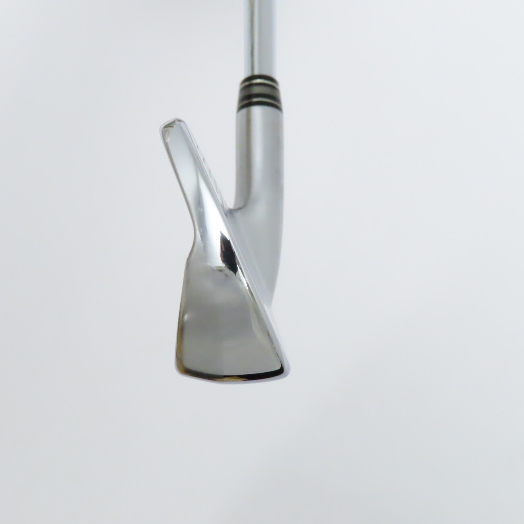 中古】ゼクシオ FORGED(2017) アイアン N.S.PRO MODUS3 TOUR 105 DST