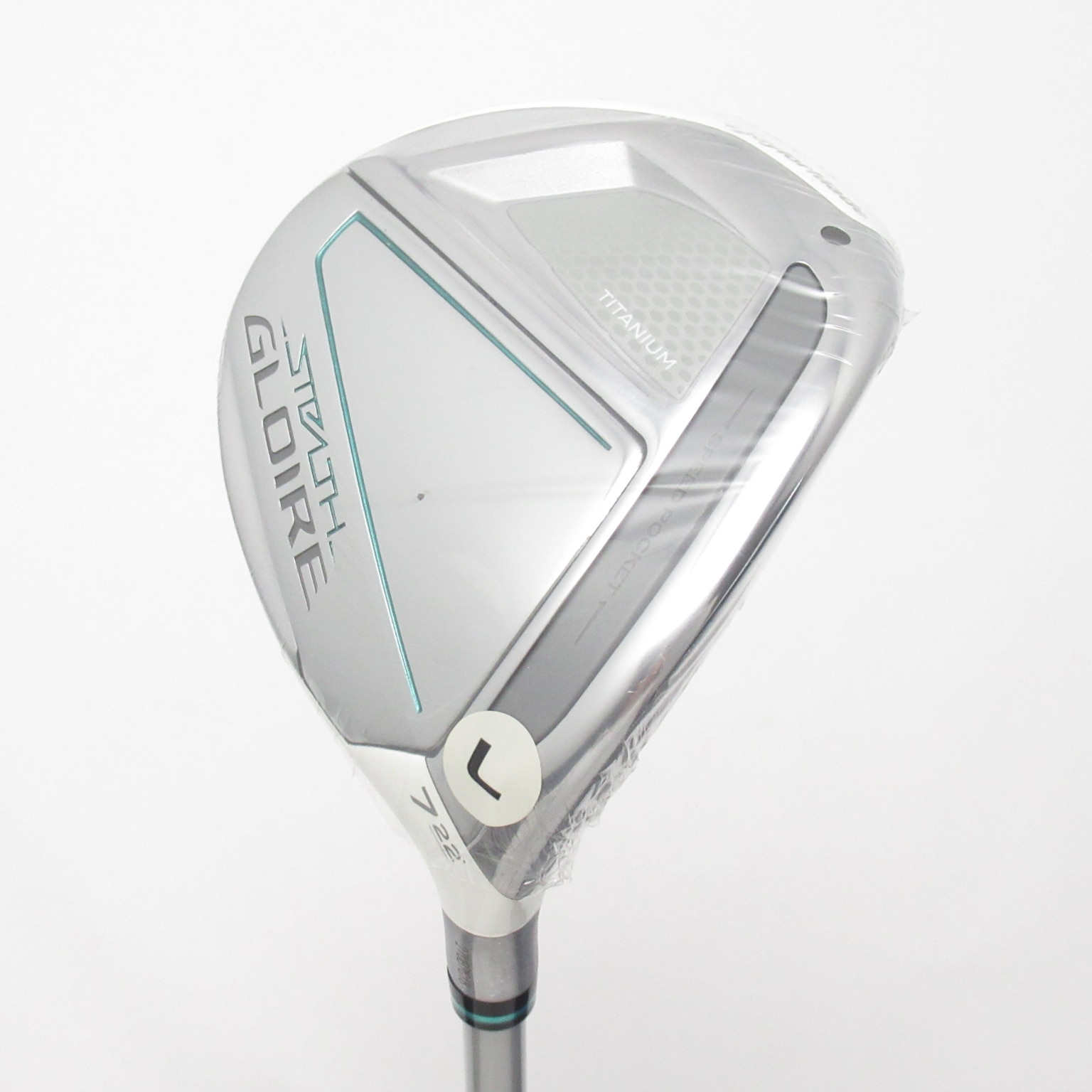 中古】ステルス グローレ フェアウェイウッド (テーラーメイド