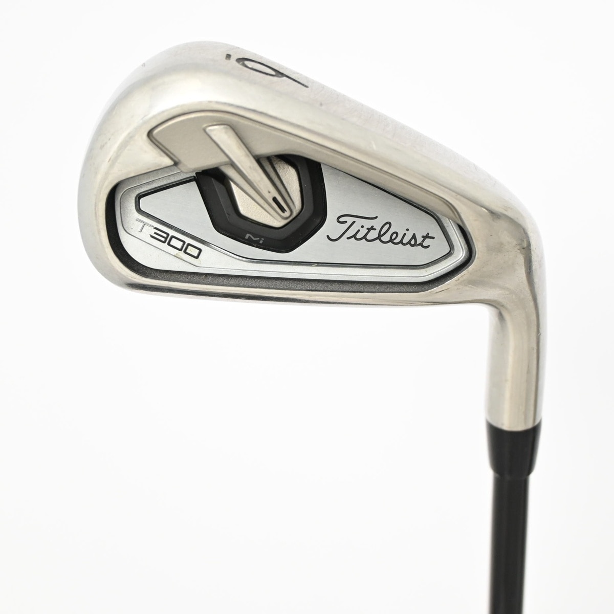 中古】T300 アイアンセット (タイトリスト) Titleist 通販｜GDO中古